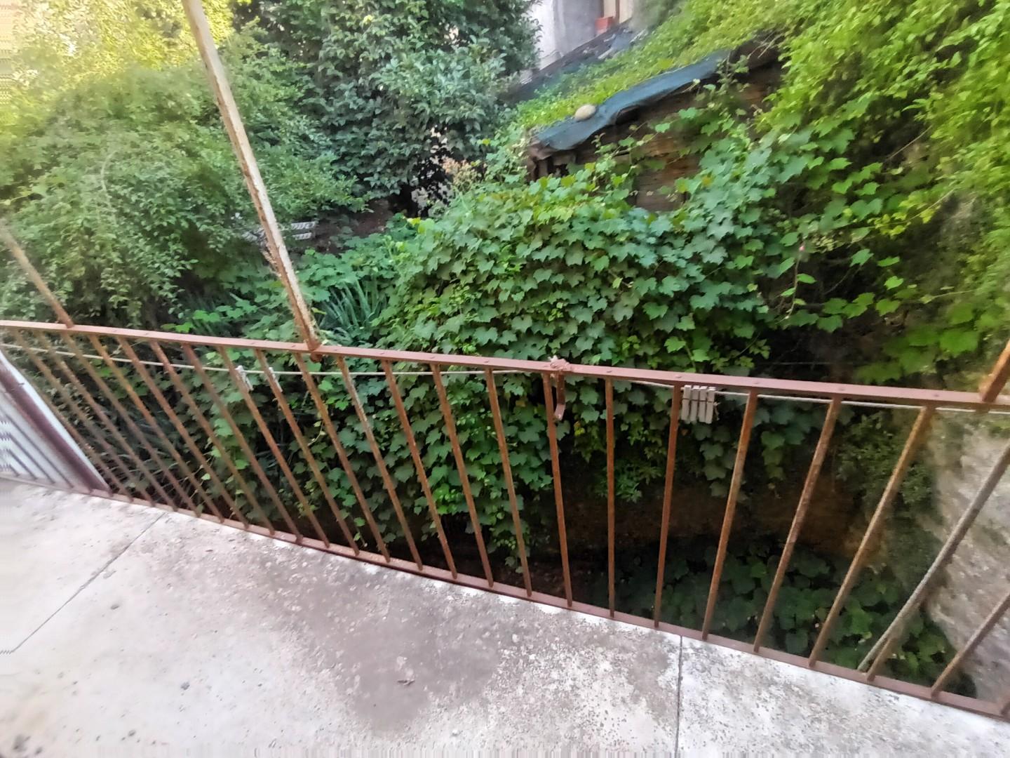 Appartamento con giardino a Castelnuovo di Garfagnana