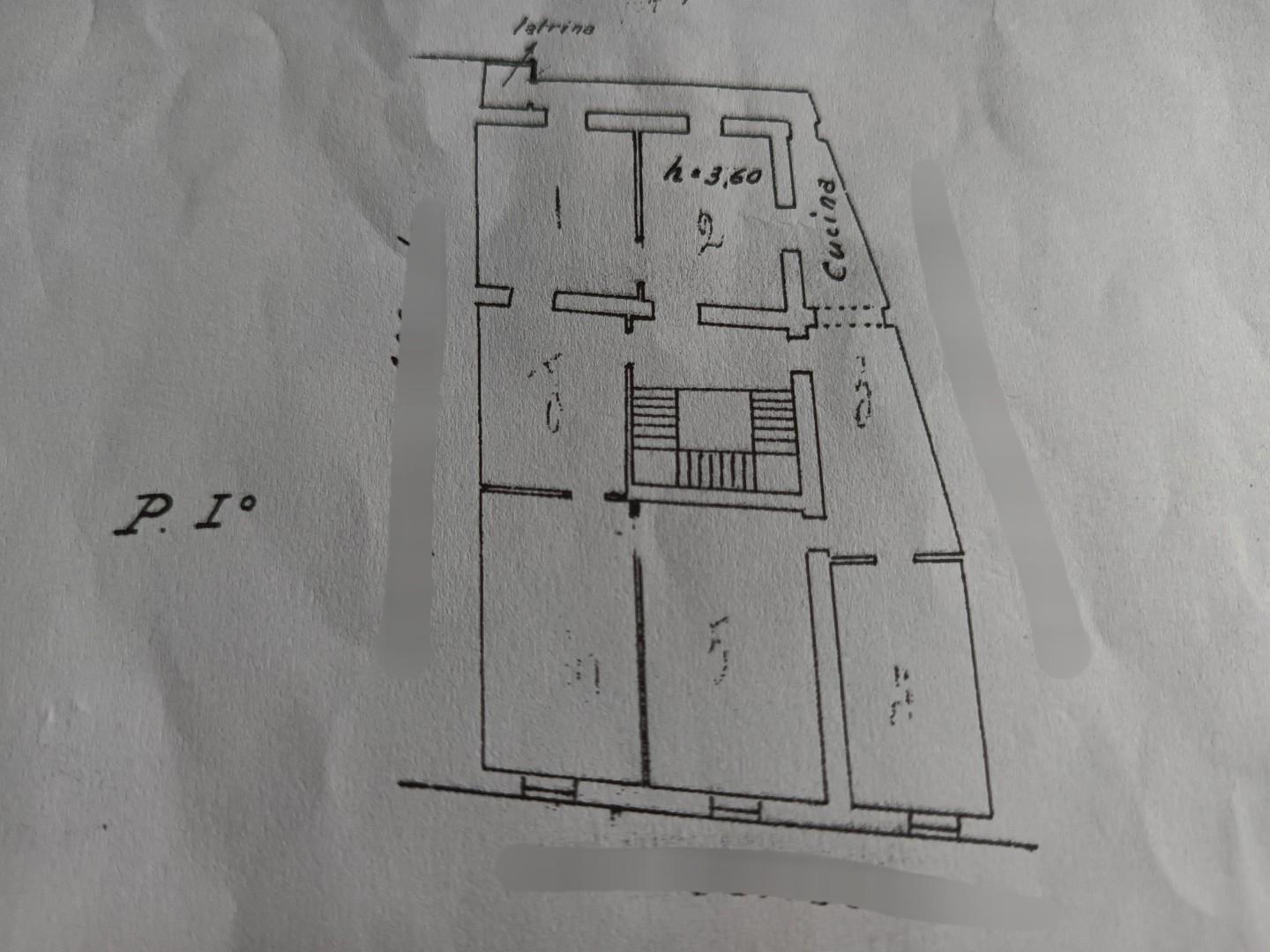 Appartamento con giardino a Castelnuovo di Garfagnana
