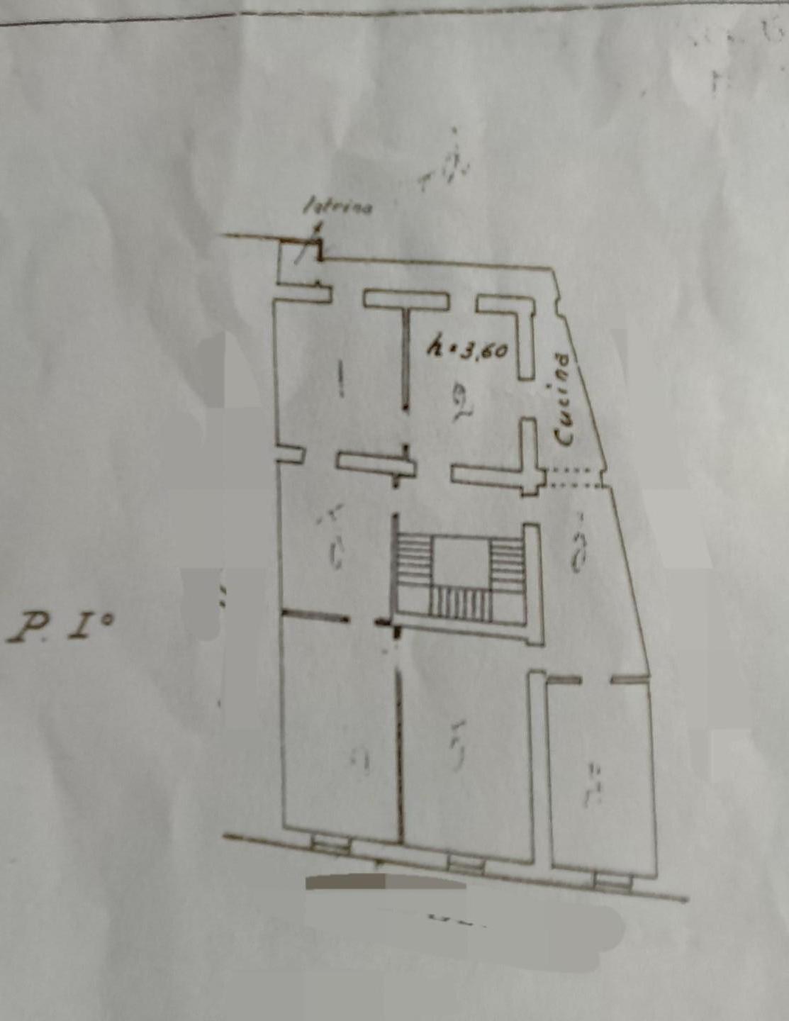 Appartamento con giardino a Castelnuovo di Garfagnana