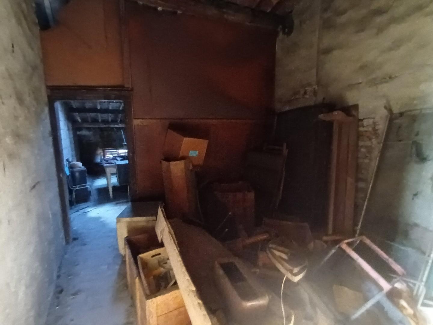 Appartamento con giardino a Castelnuovo di Garfagnana