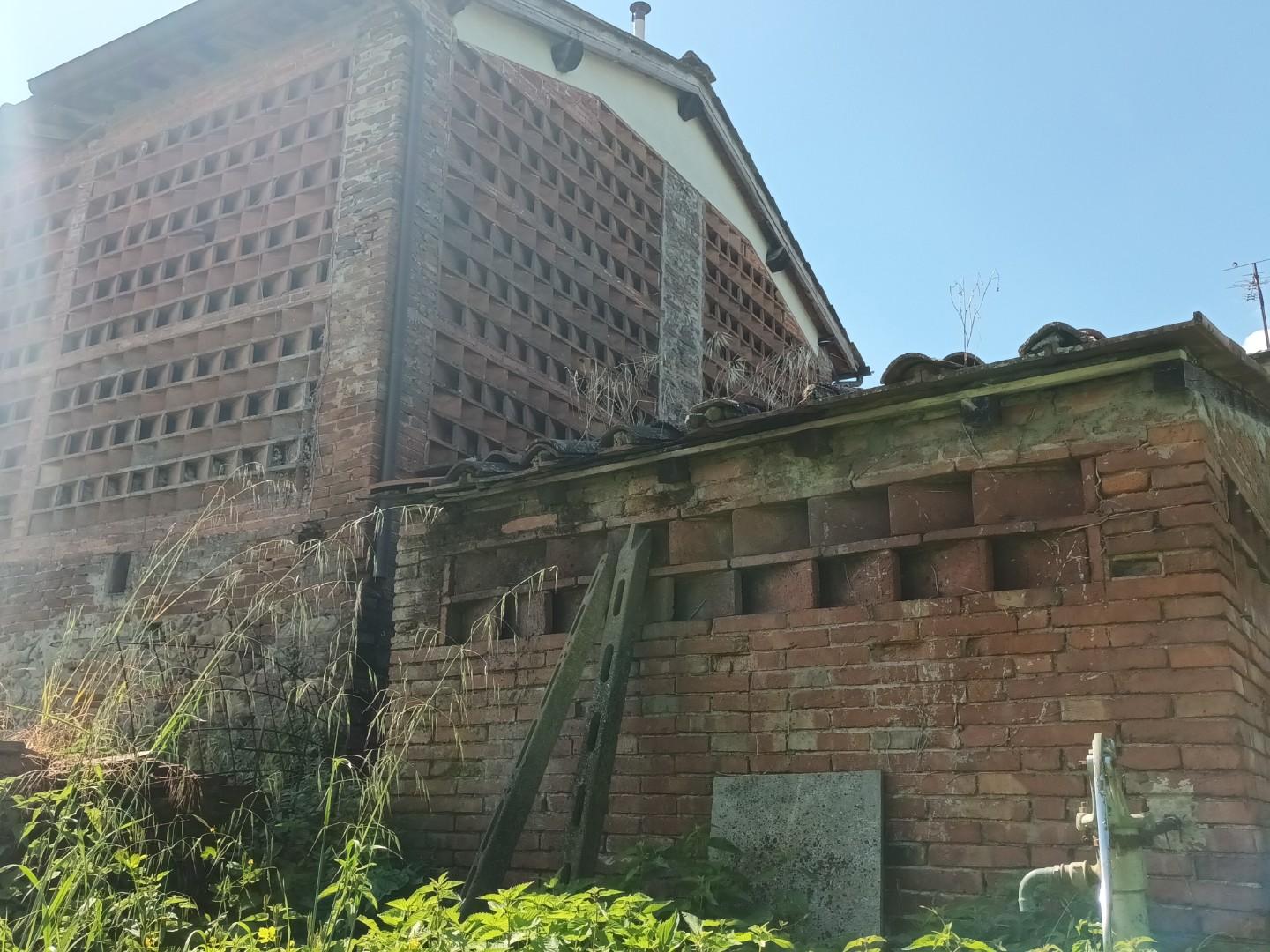 Rustico con giardino, Capannori santa margherita