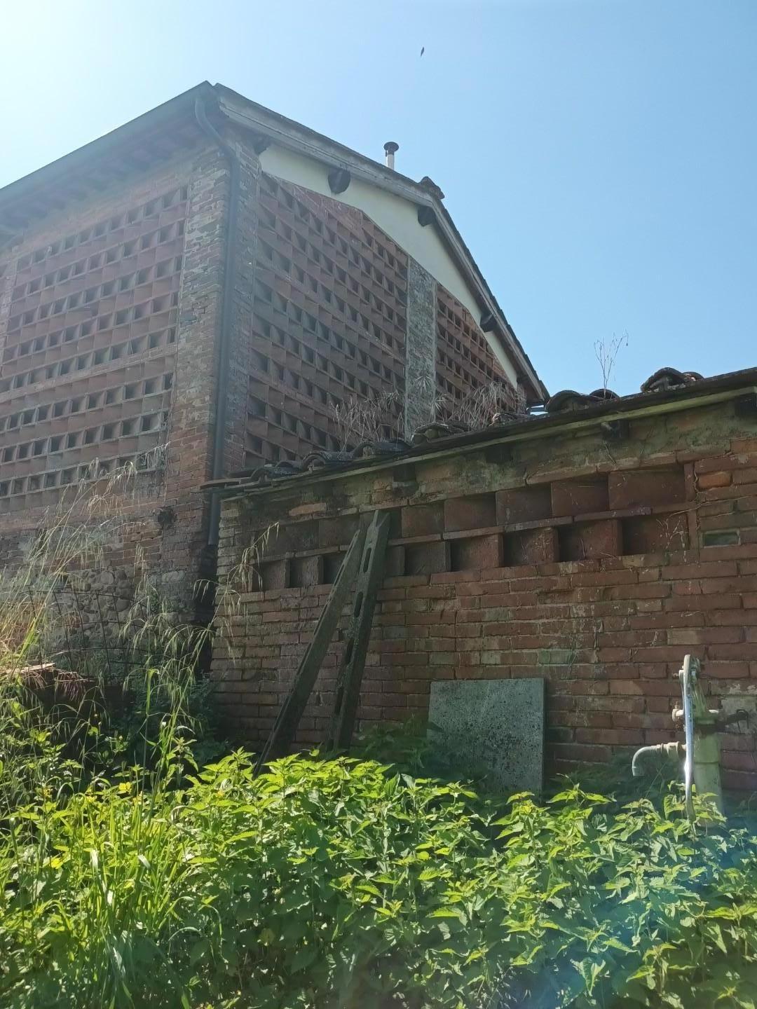 Rustico con giardino, Capannori santa margherita