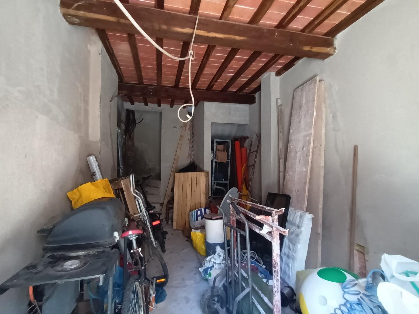 Rustico con giardino, Capannori santa margherita