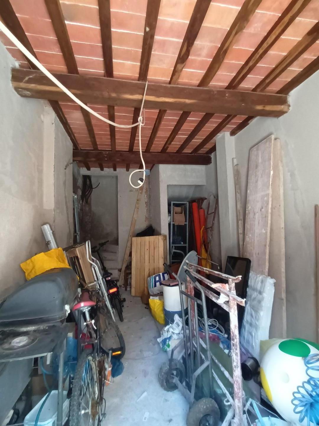 Rustico con giardino, Capannori santa margherita