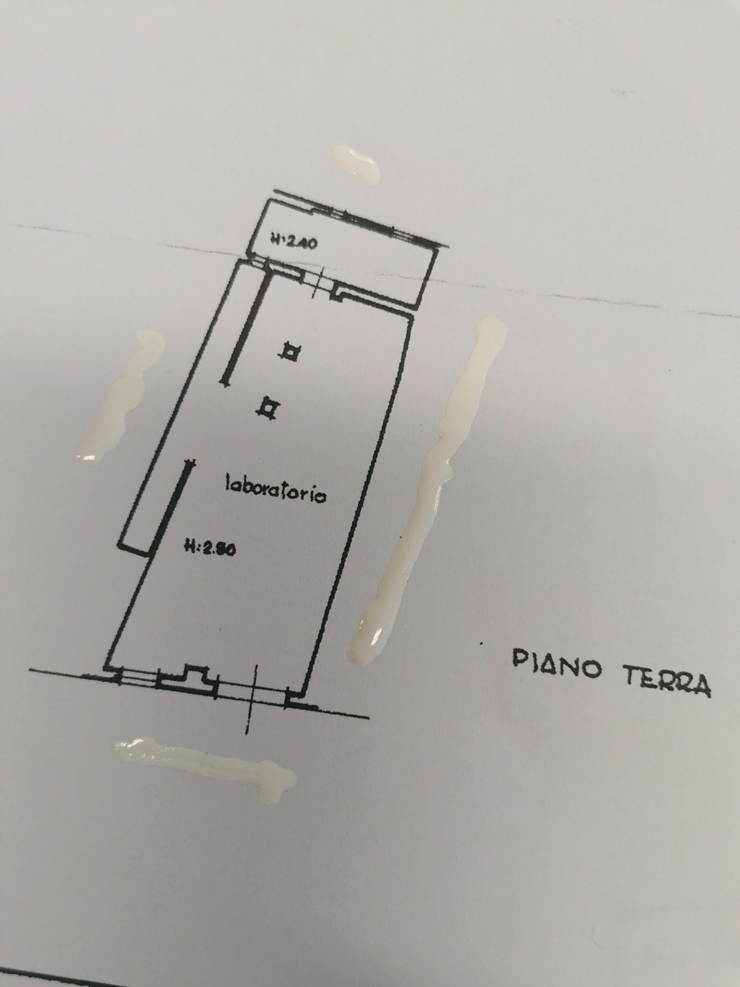 Casa vacanza Bilocale in vendita, Lucca centro storico