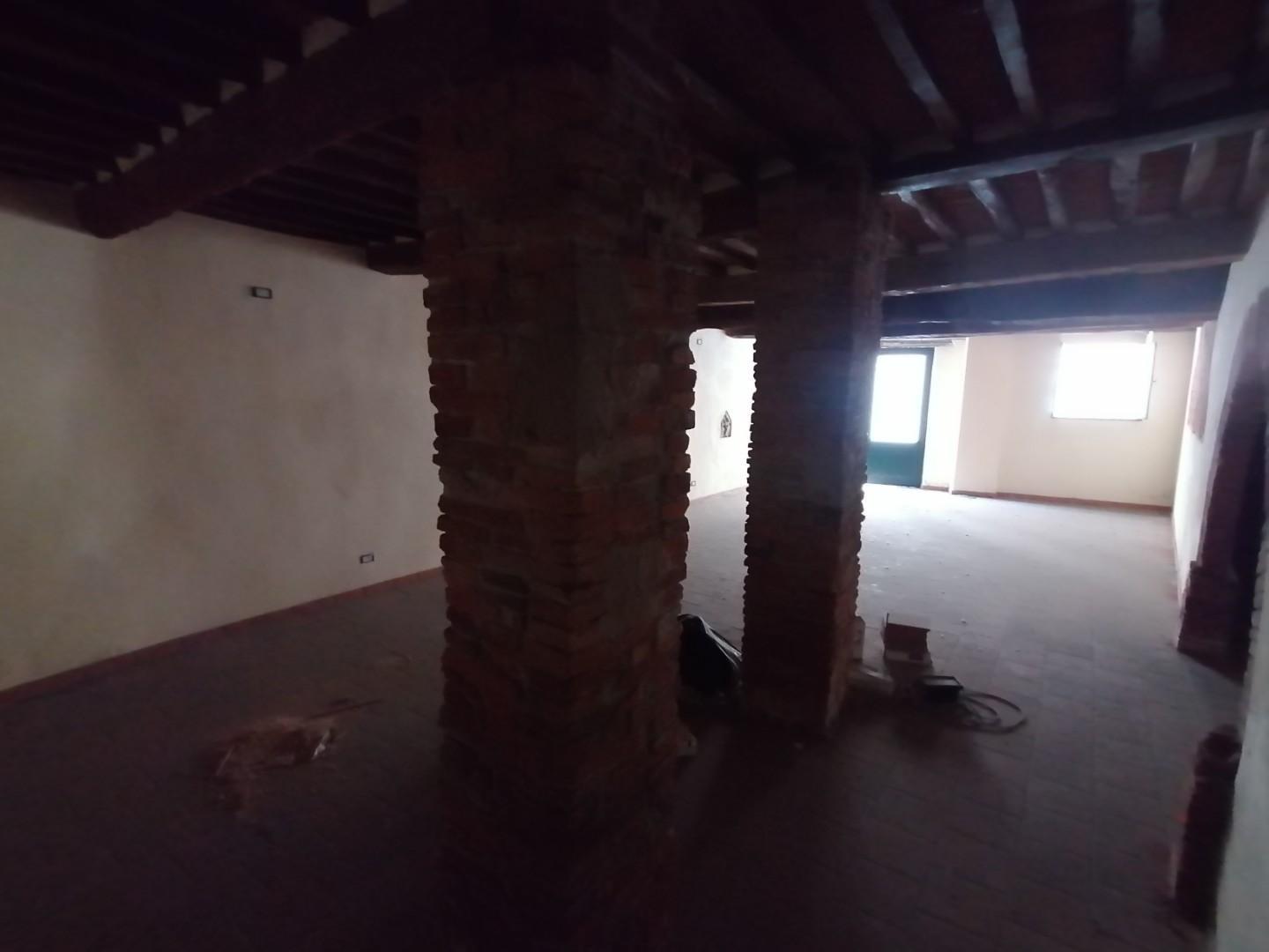 Casa vacanza Bilocale in vendita, Lucca centro storico