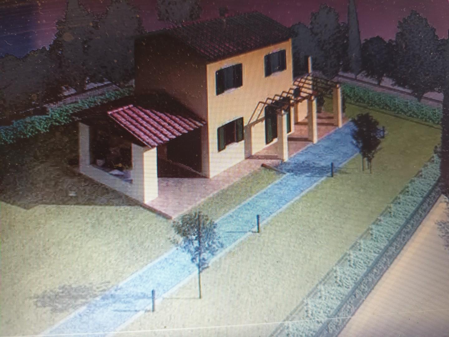 Terreno Edificabile in vendita, Lucca sant'anna