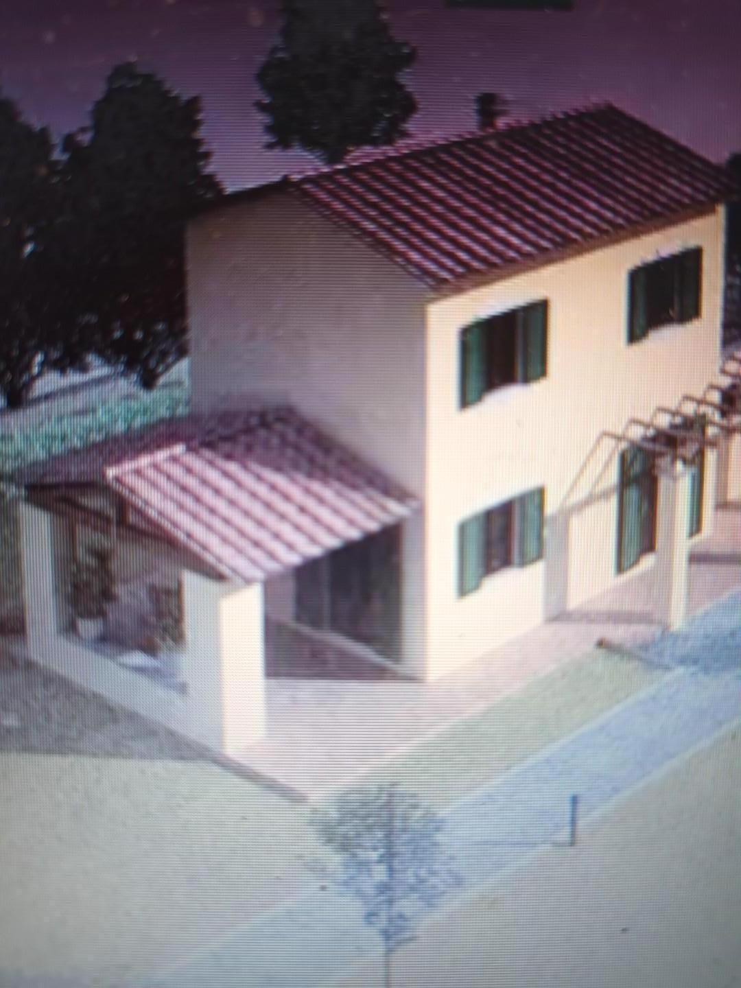 Terreno Edificabile in vendita, Lucca sant'anna