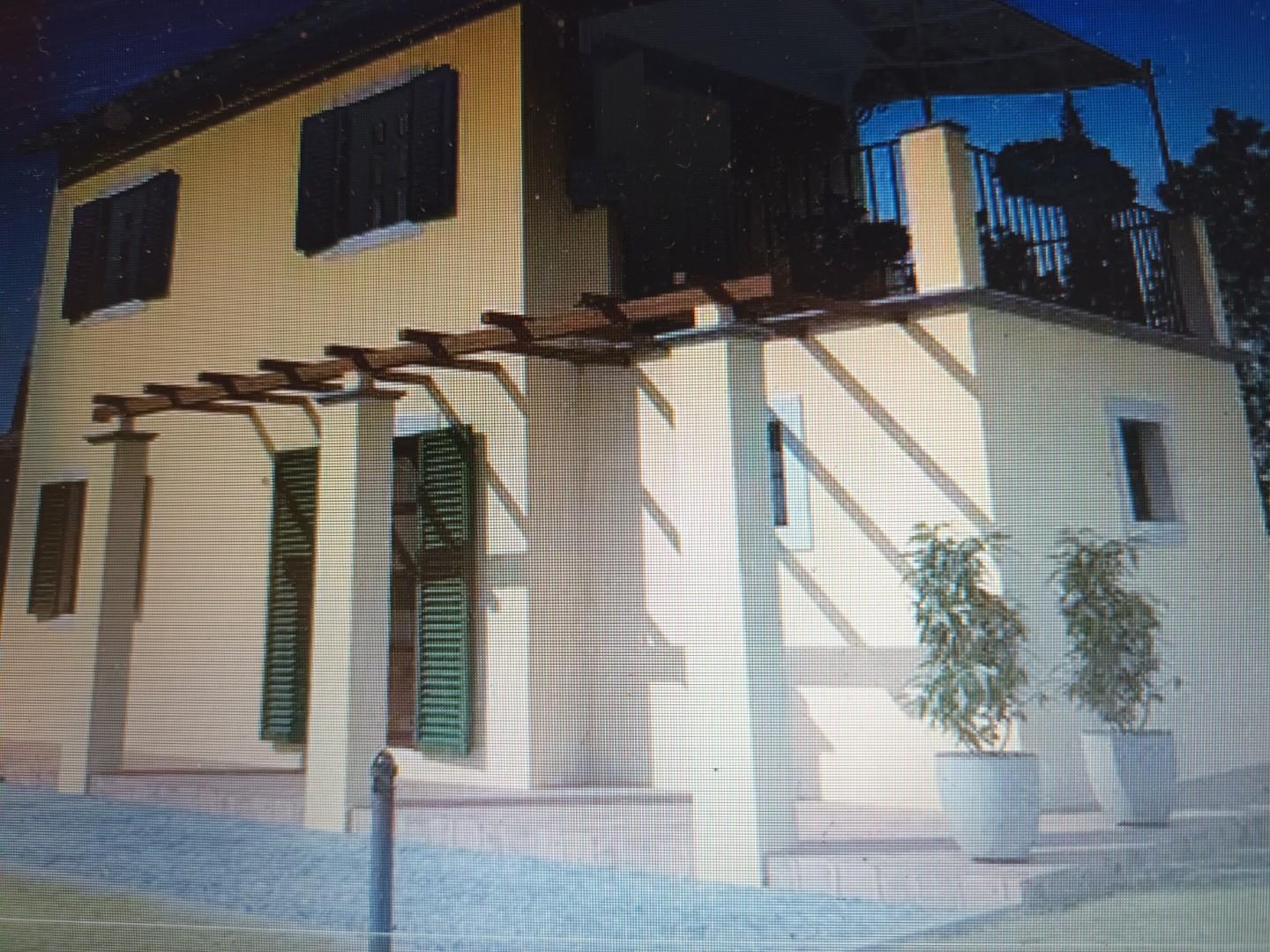 Terreno Edificabile in vendita, Lucca sant'anna