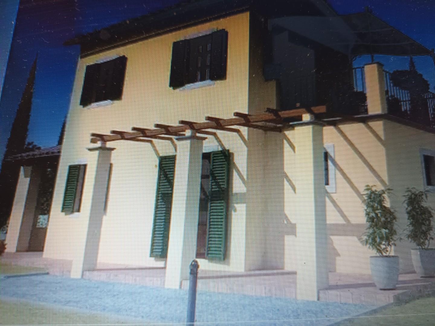 Terreno Edificabile in vendita, Lucca sant'anna