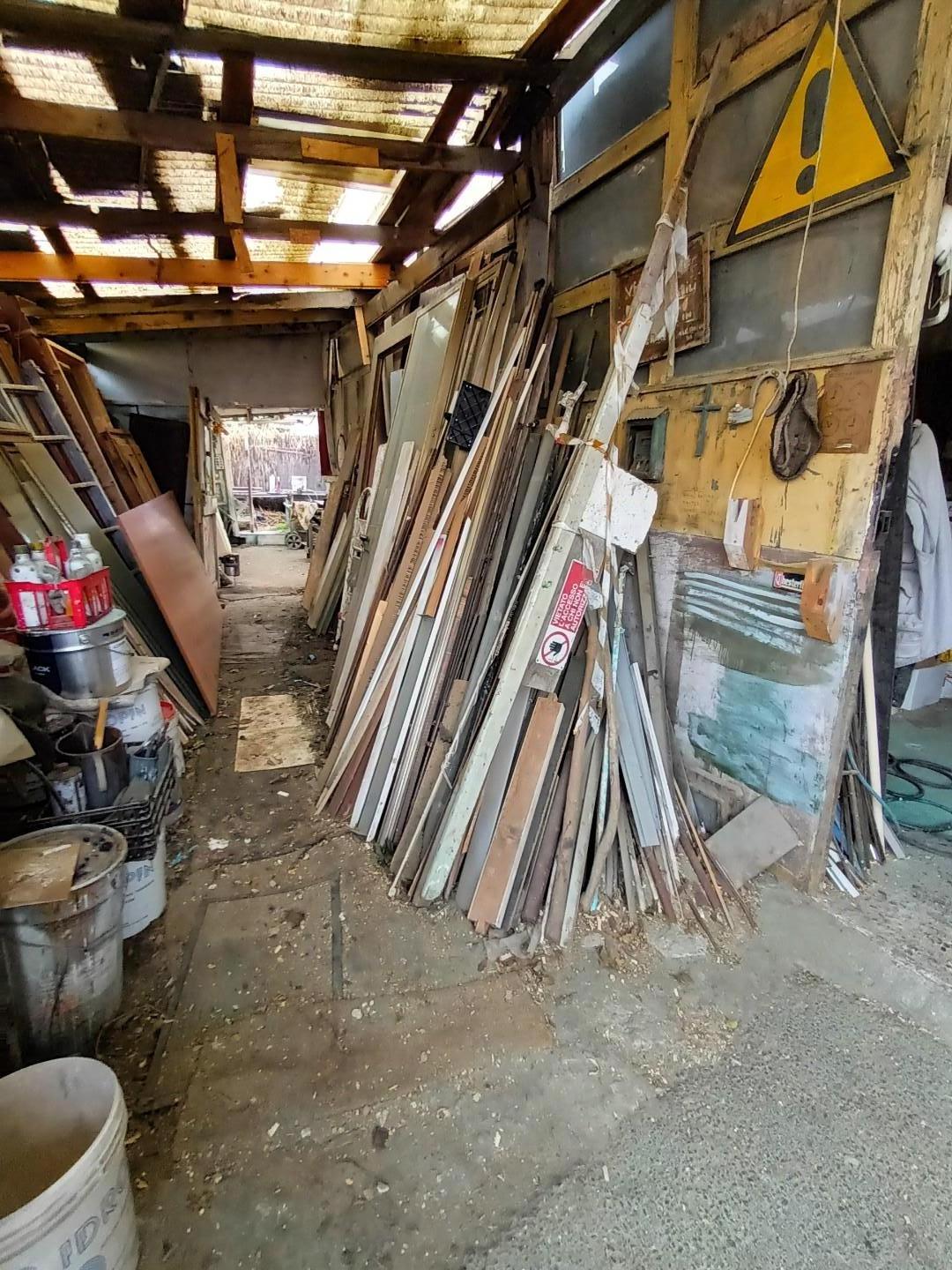 Laboratorio in vendita, Lucca san pietro a vico