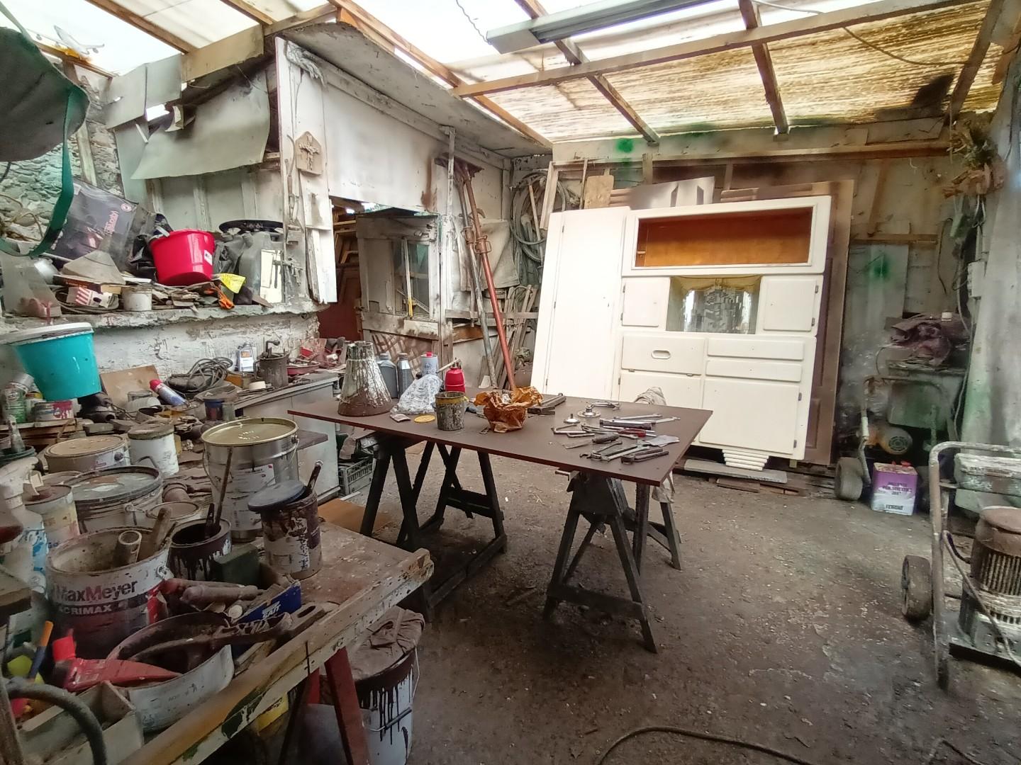 Laboratorio in vendita, Lucca san pietro a vico