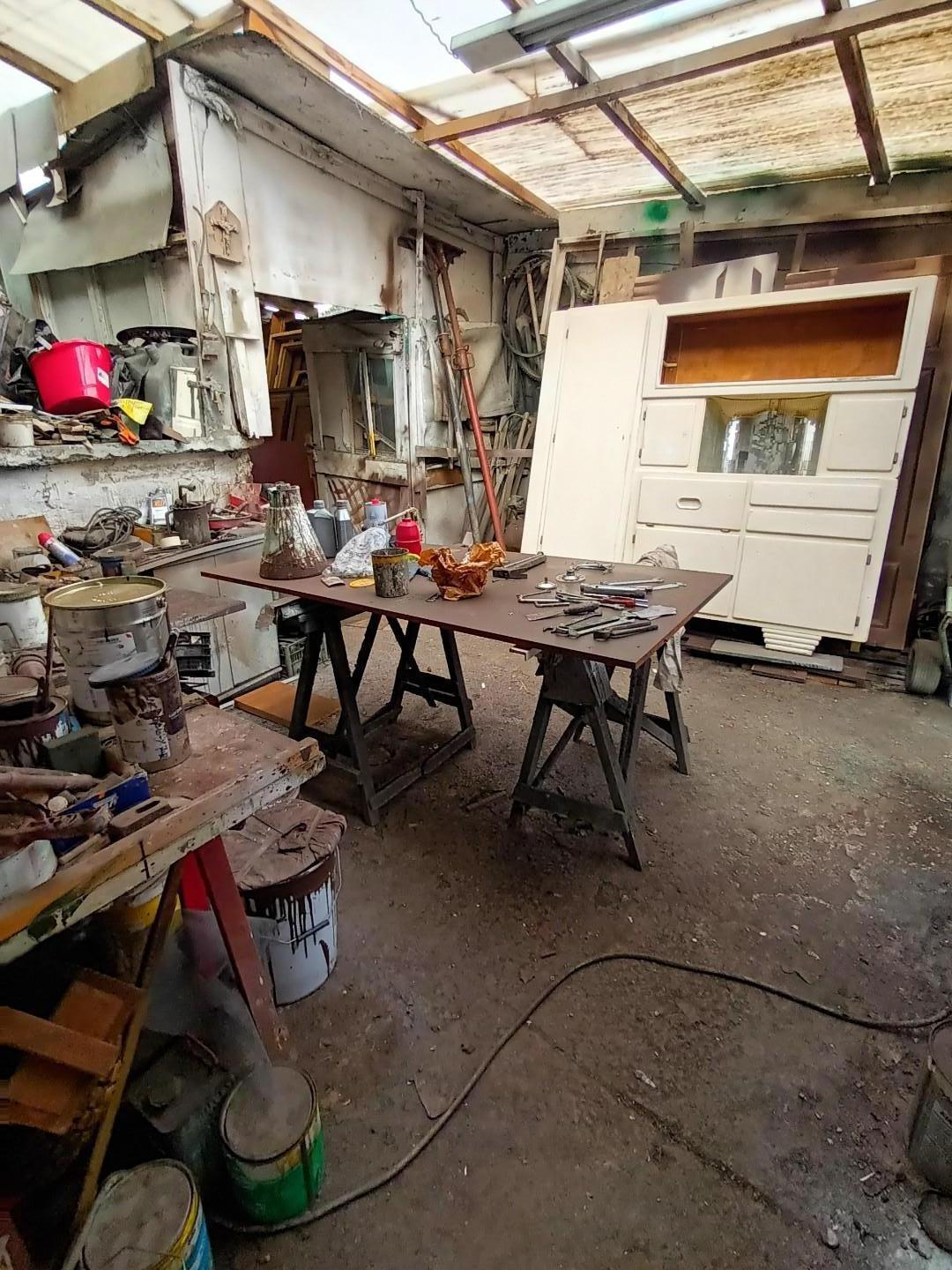 Laboratorio in vendita, Lucca san pietro a vico