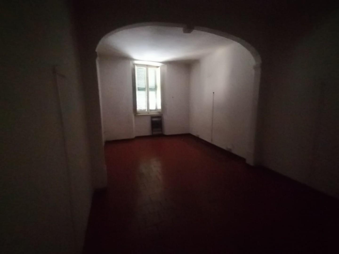 Appartamento da ristrutturare a Pieve Fosciana