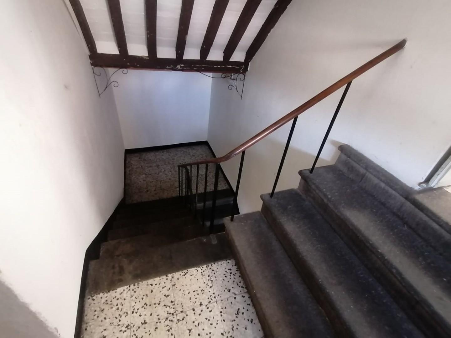 Appartamento da ristrutturare a Pieve Fosciana