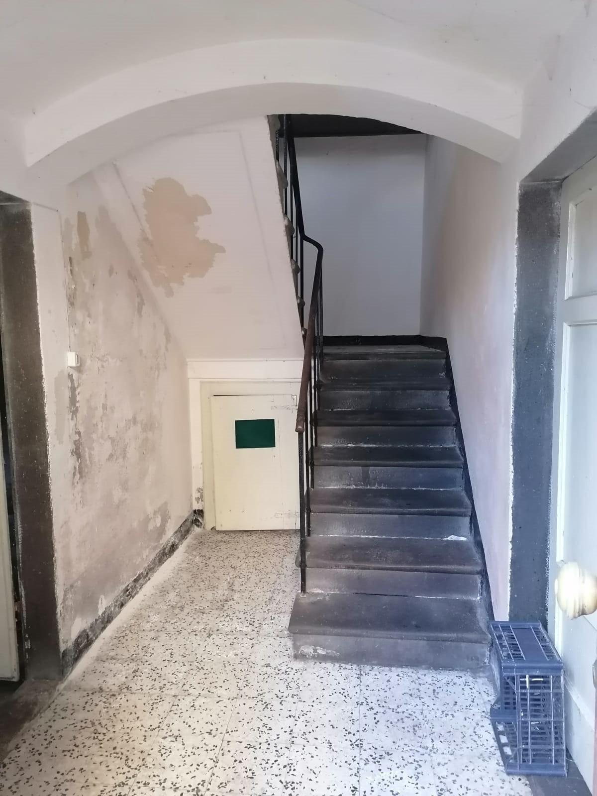 Appartamento da ristrutturare a Pieve Fosciana