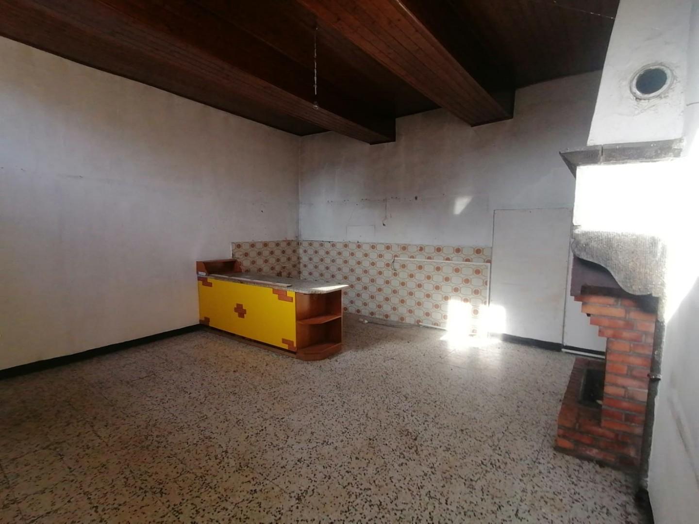 Appartamento da ristrutturare a Pieve Fosciana