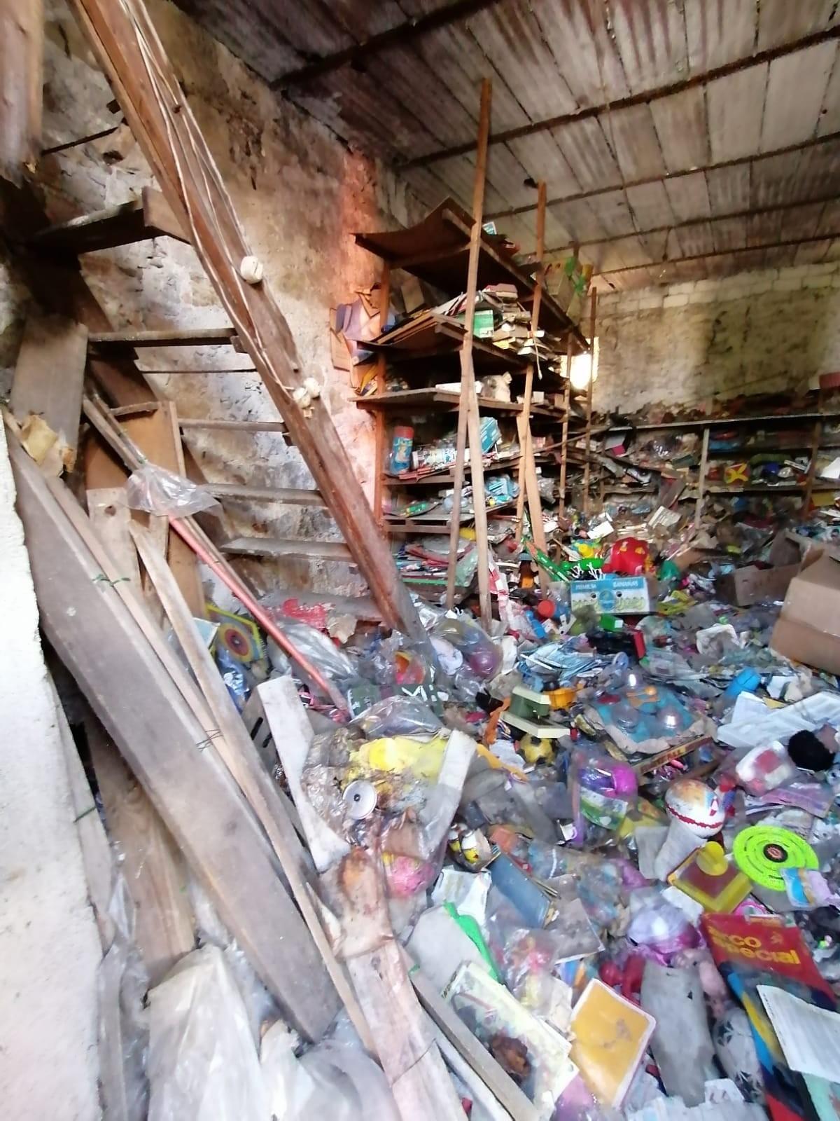 Rustico da ristrutturare, Lucca montuolo