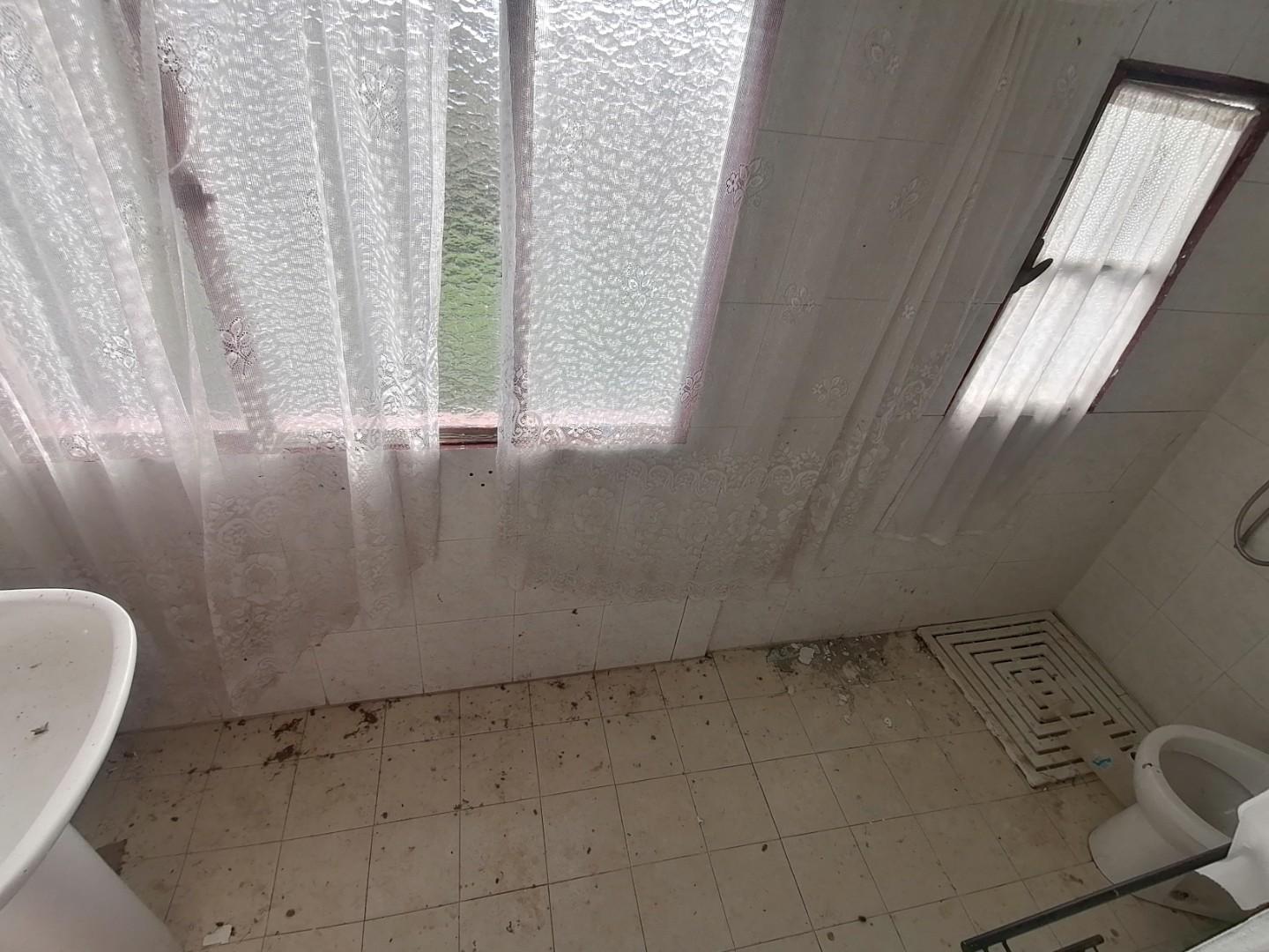 Rustico con giardino, Gallicano bolognana