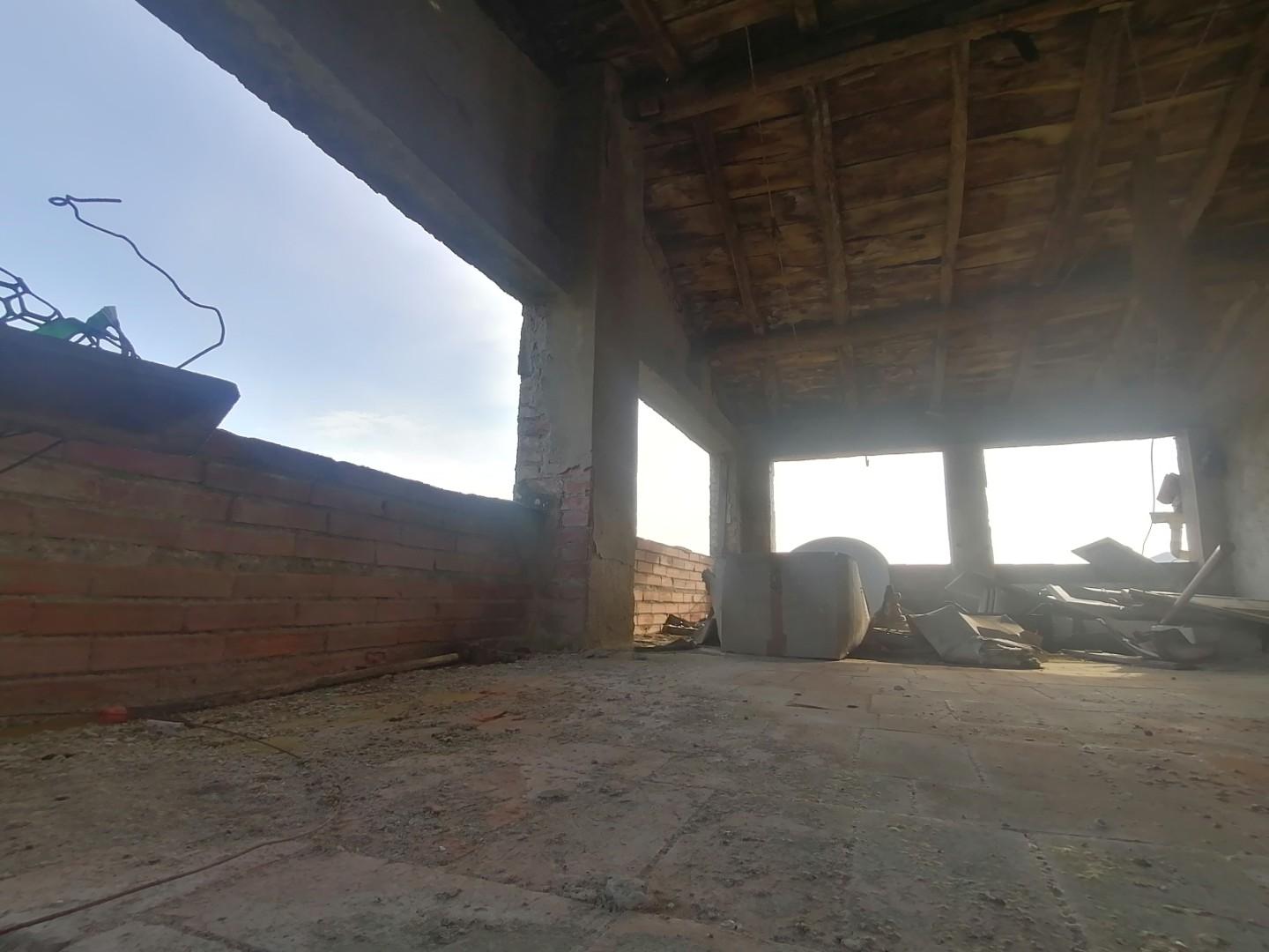 Rustico con giardino, Gallicano bolognana