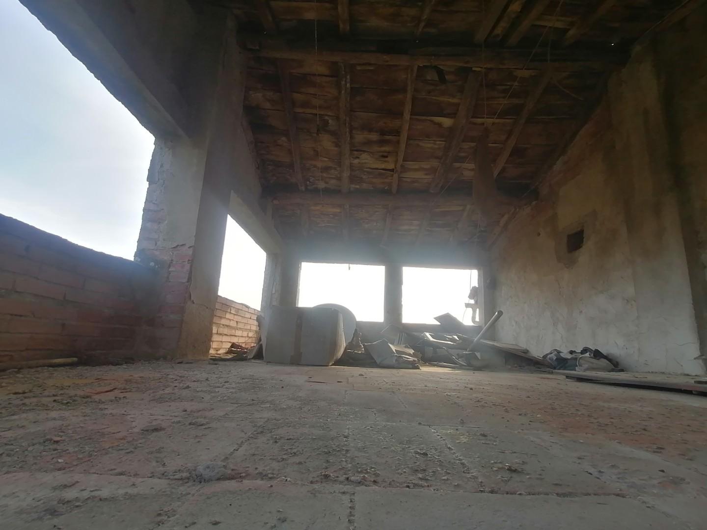 Rustico con giardino, Gallicano bolognana