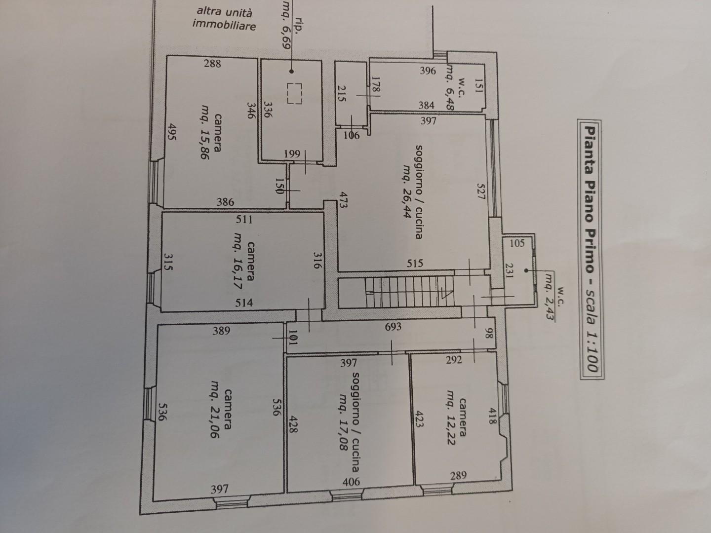Casa indipendente con giardino, Pescaglia san martino in freddana