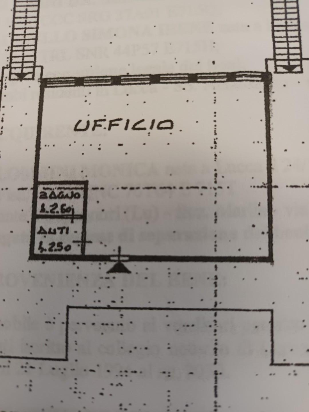 Ufficio in vendita, Capannori lammari