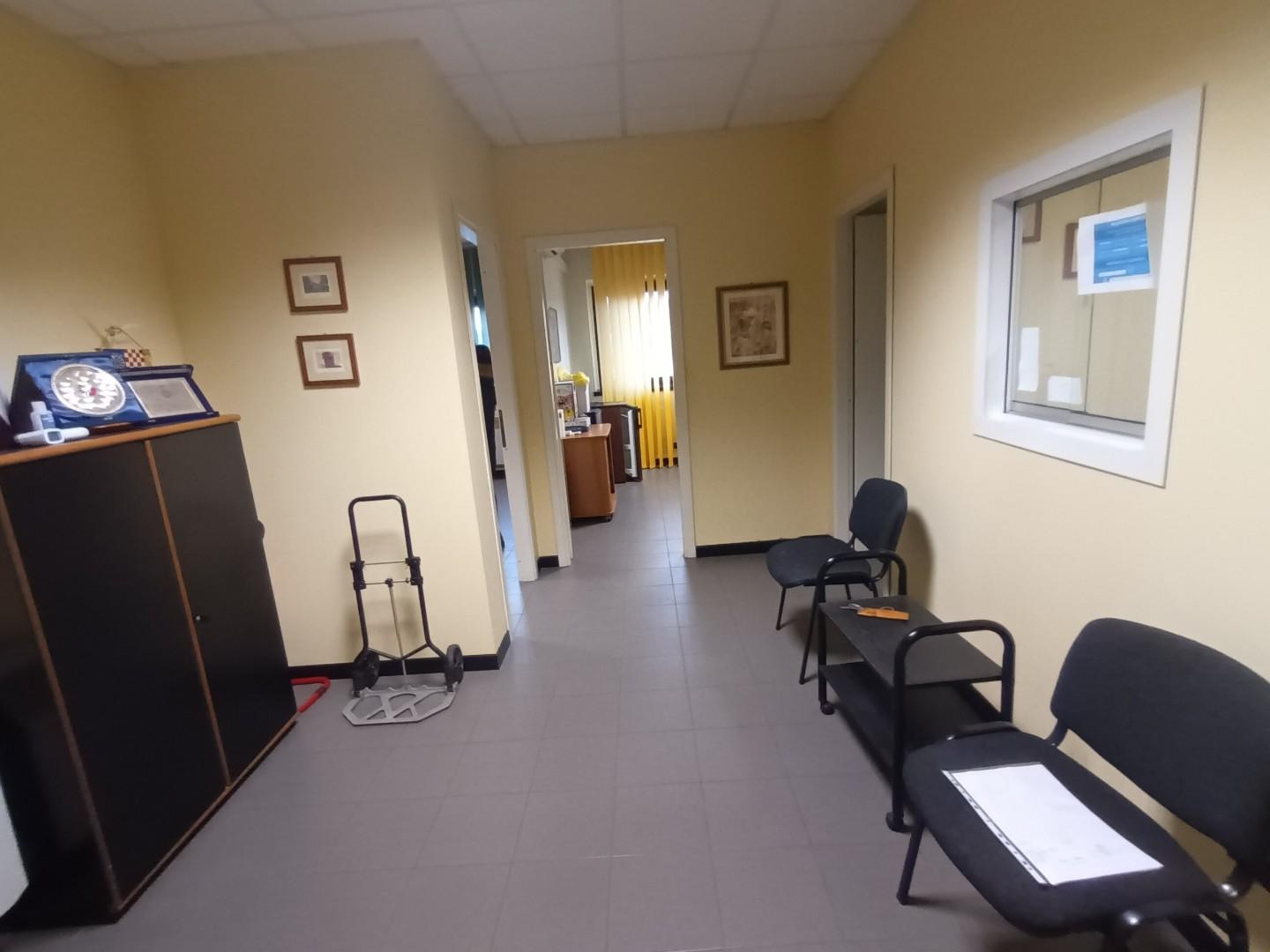 Ufficio in vendita, Capannori lammari