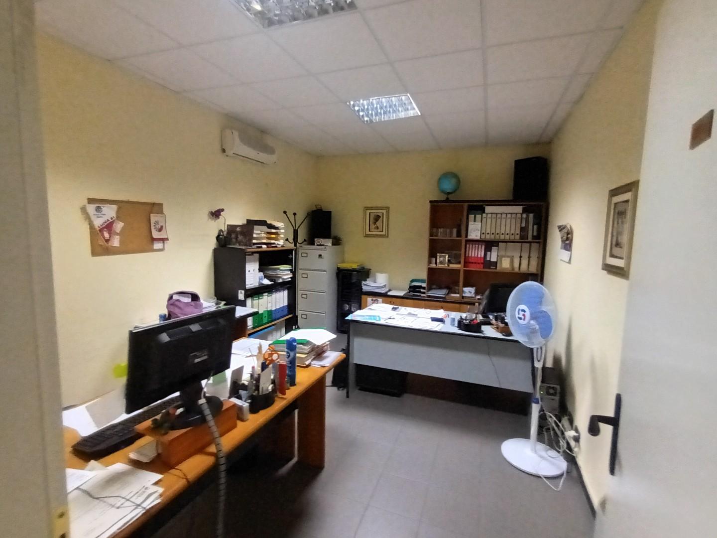 Ufficio in vendita, Capannori lammari