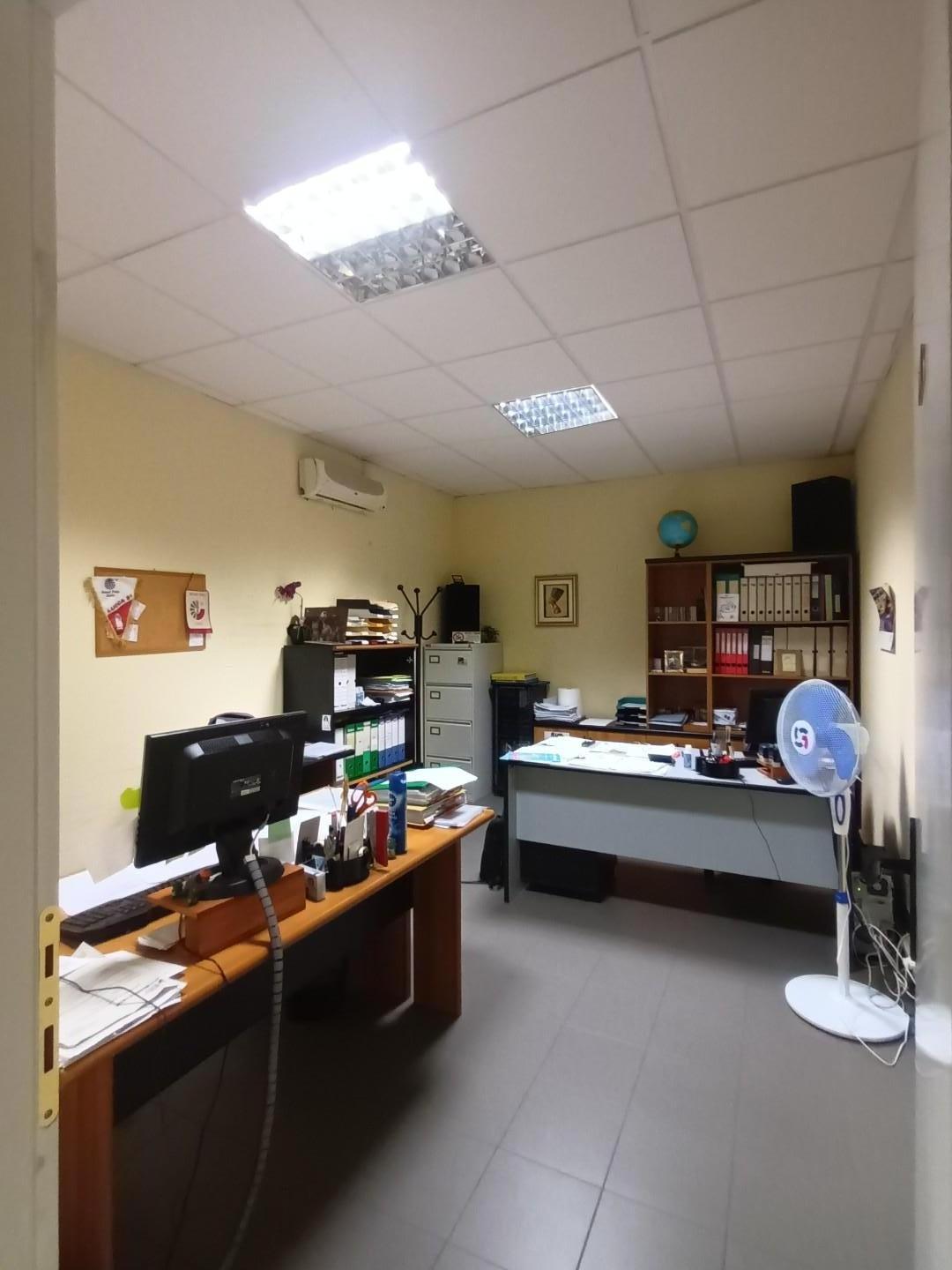 Ufficio in vendita, Capannori lammari