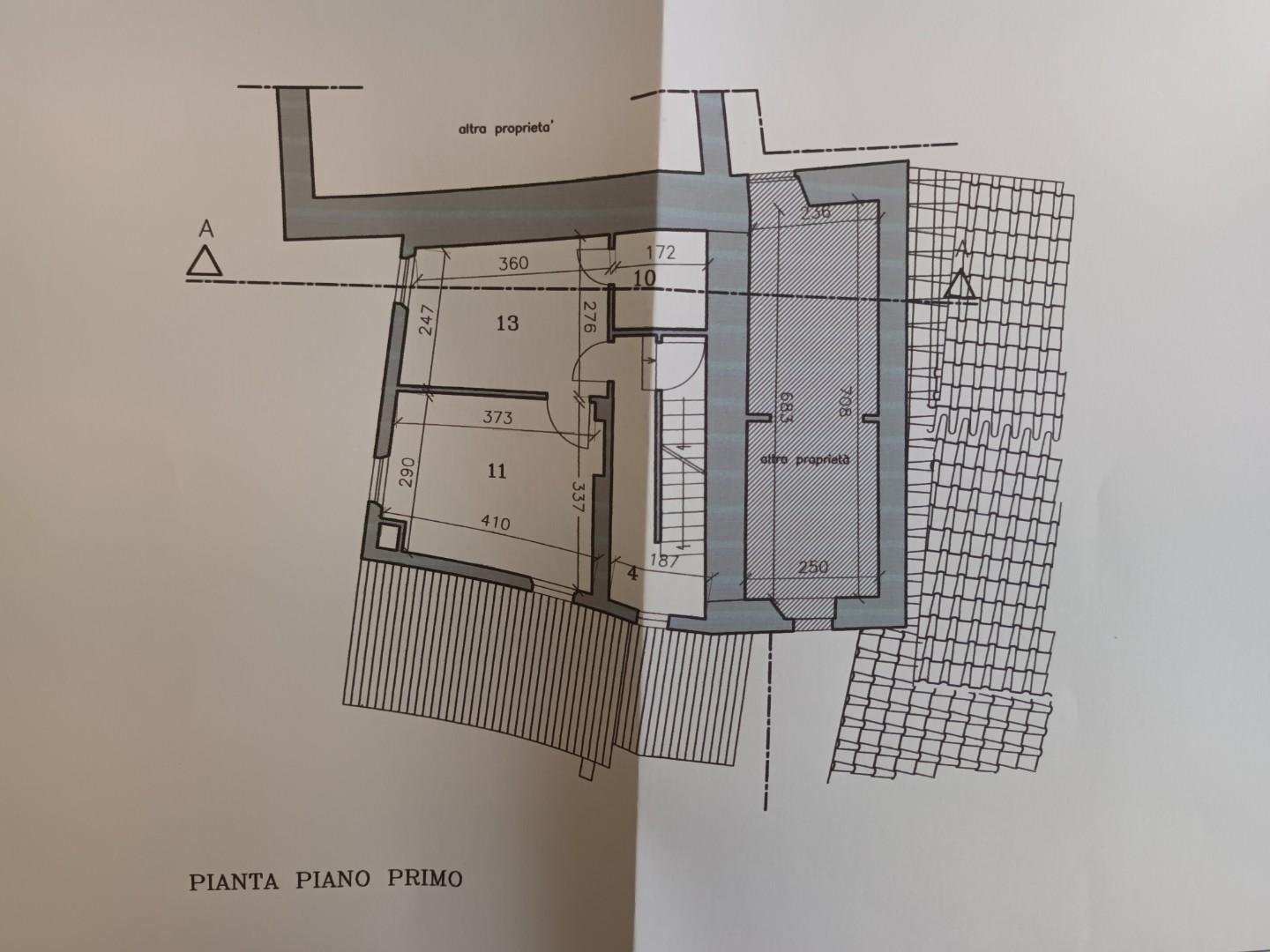 Casa indipendente con giardino a Bagni di Lucca