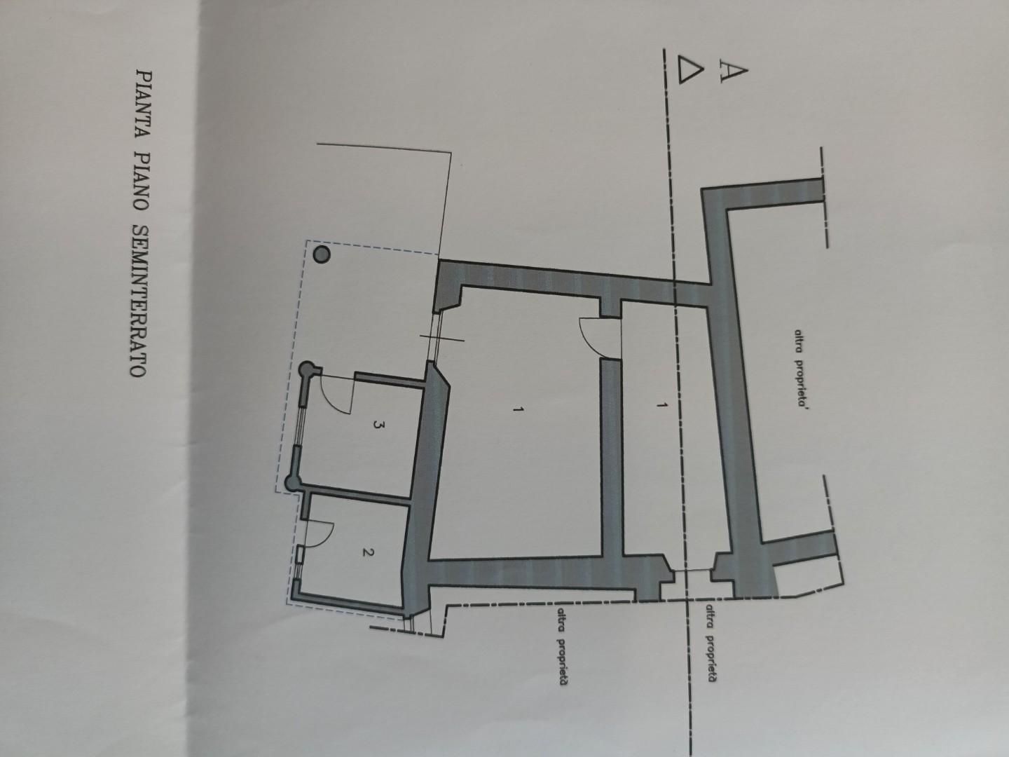 Casa indipendente con giardino a Bagni di Lucca