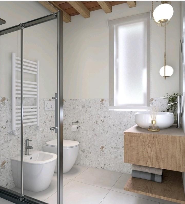 Casa indipendente con giardino, Porcari rughi