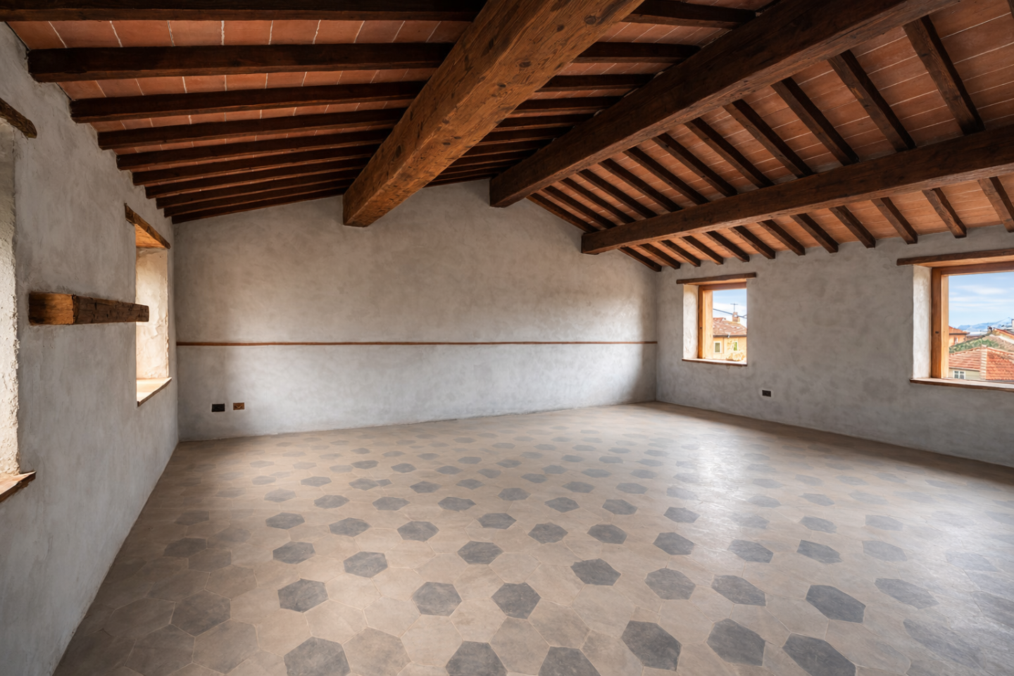 Casa indipendente da ristrutturare, Capannori san ginese