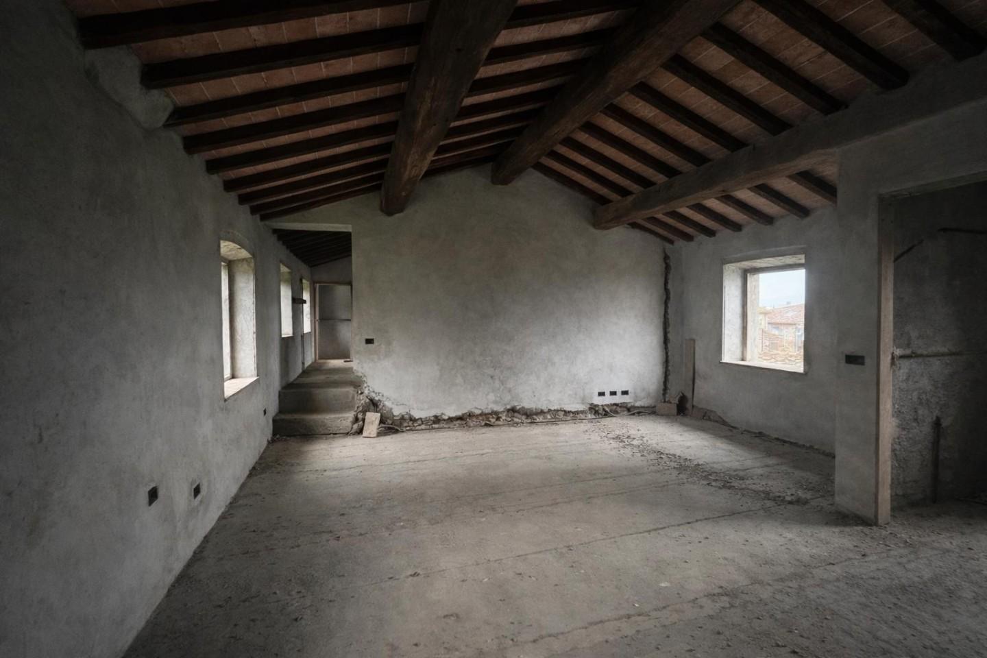 Casa indipendente da ristrutturare, Capannori san ginese