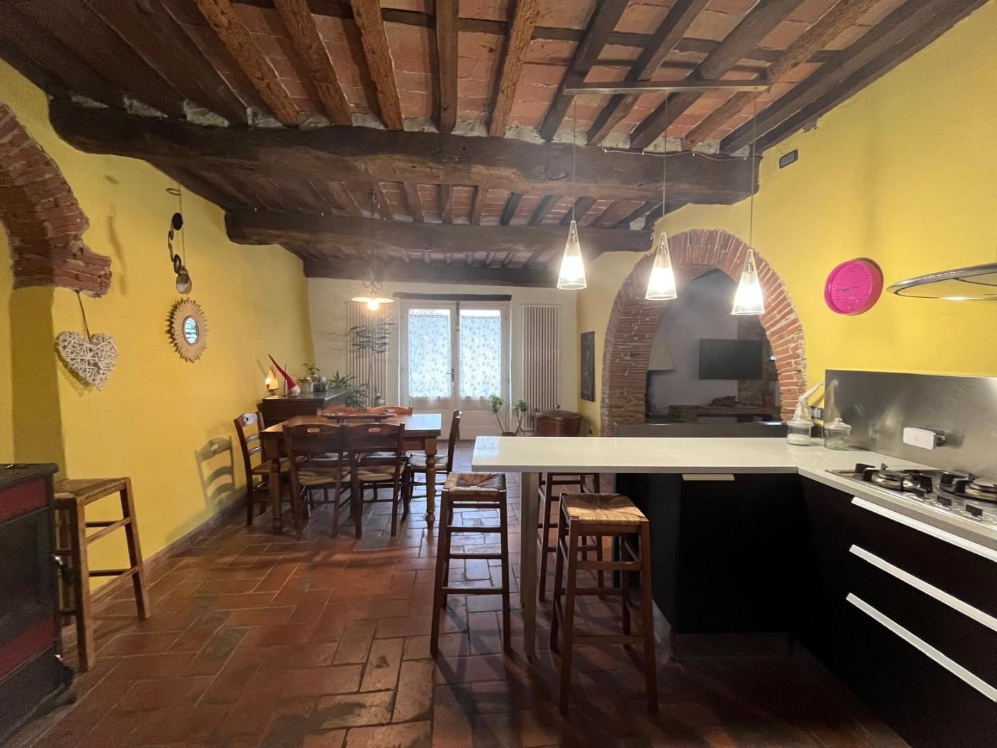 Loft arredato in affitto, Lucca sesto di moriano