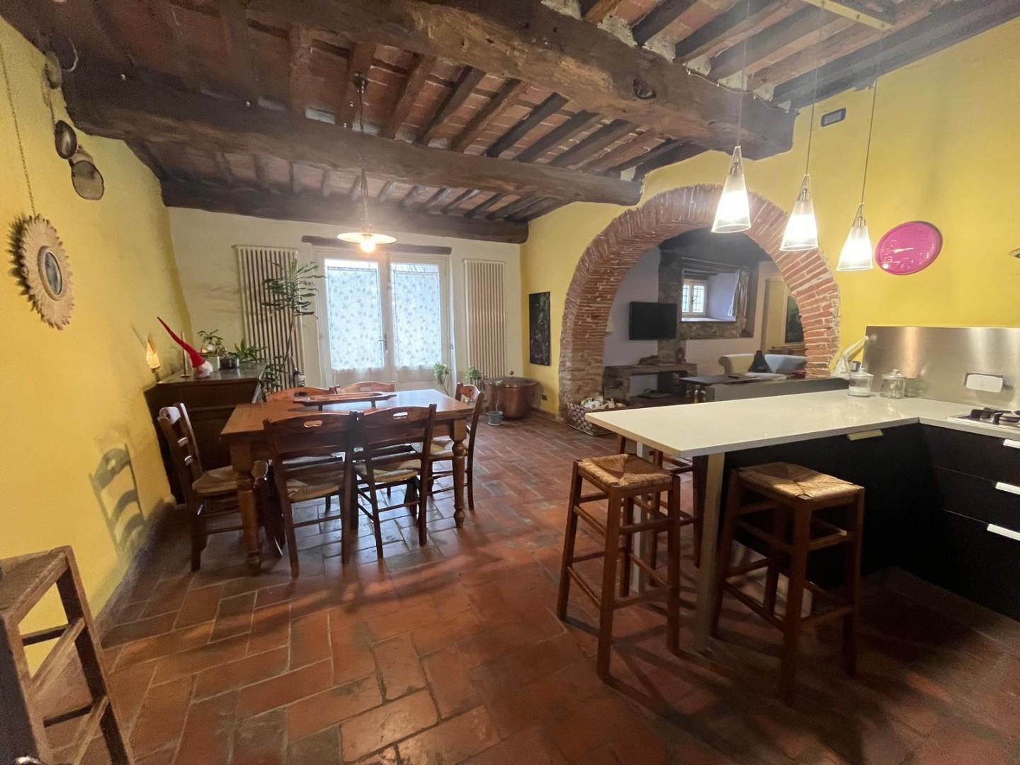 Loft arredato in affitto, Lucca sesto di moriano