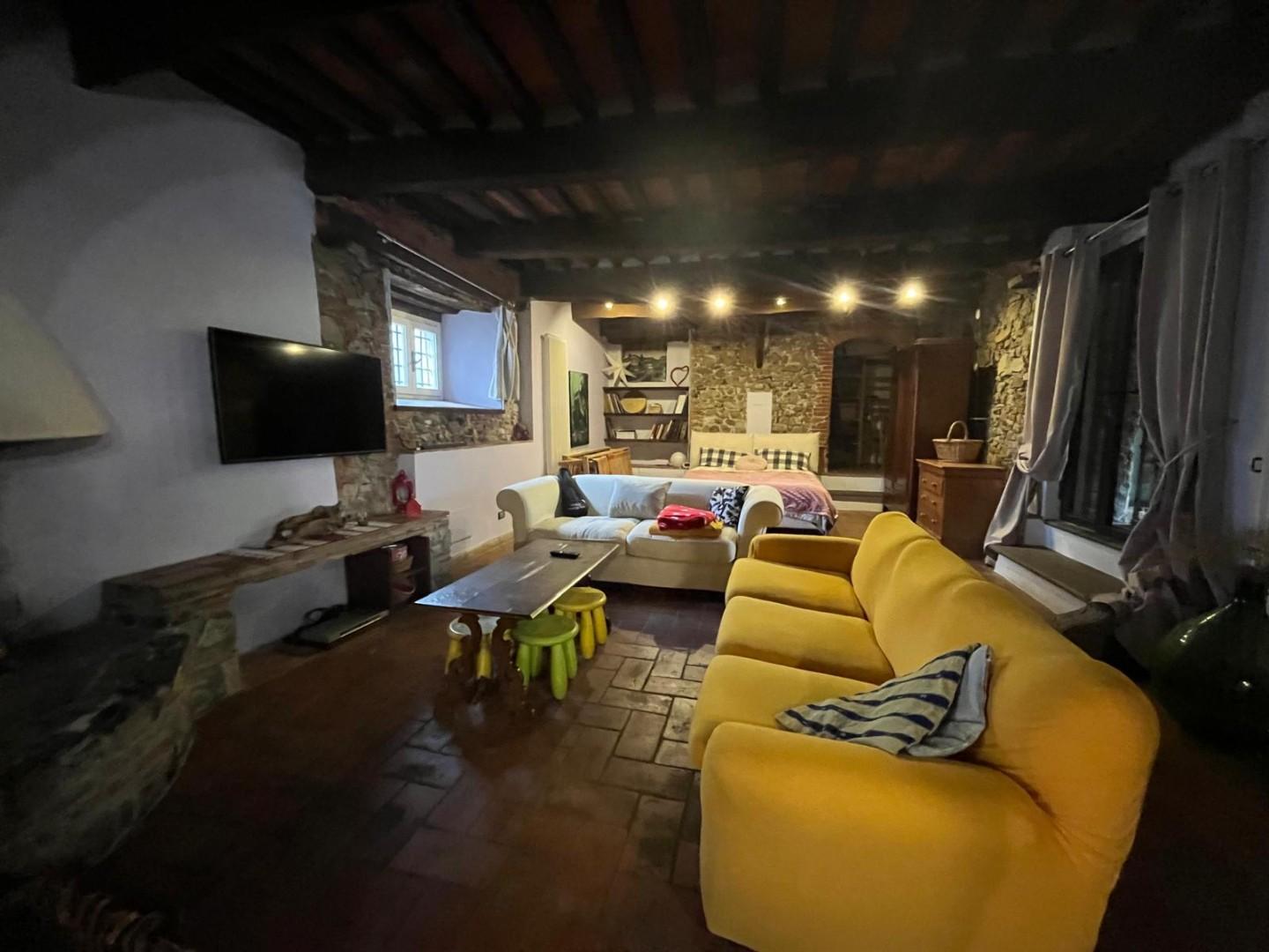 Loft arredato in affitto, Lucca sesto di moriano