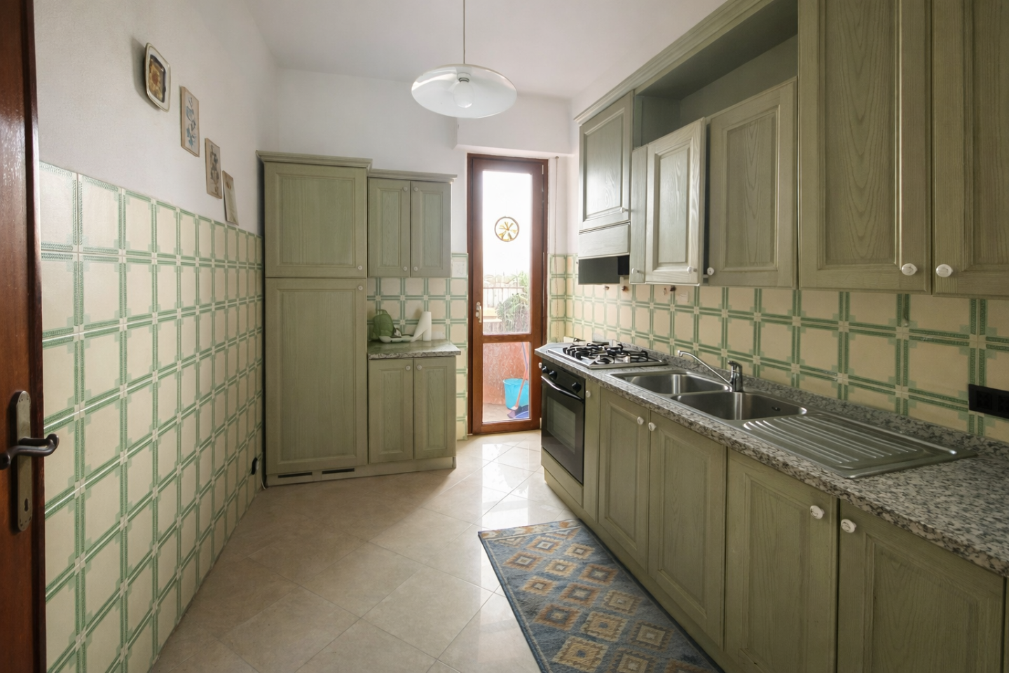 Appartamento in vendita, Capannori lunata