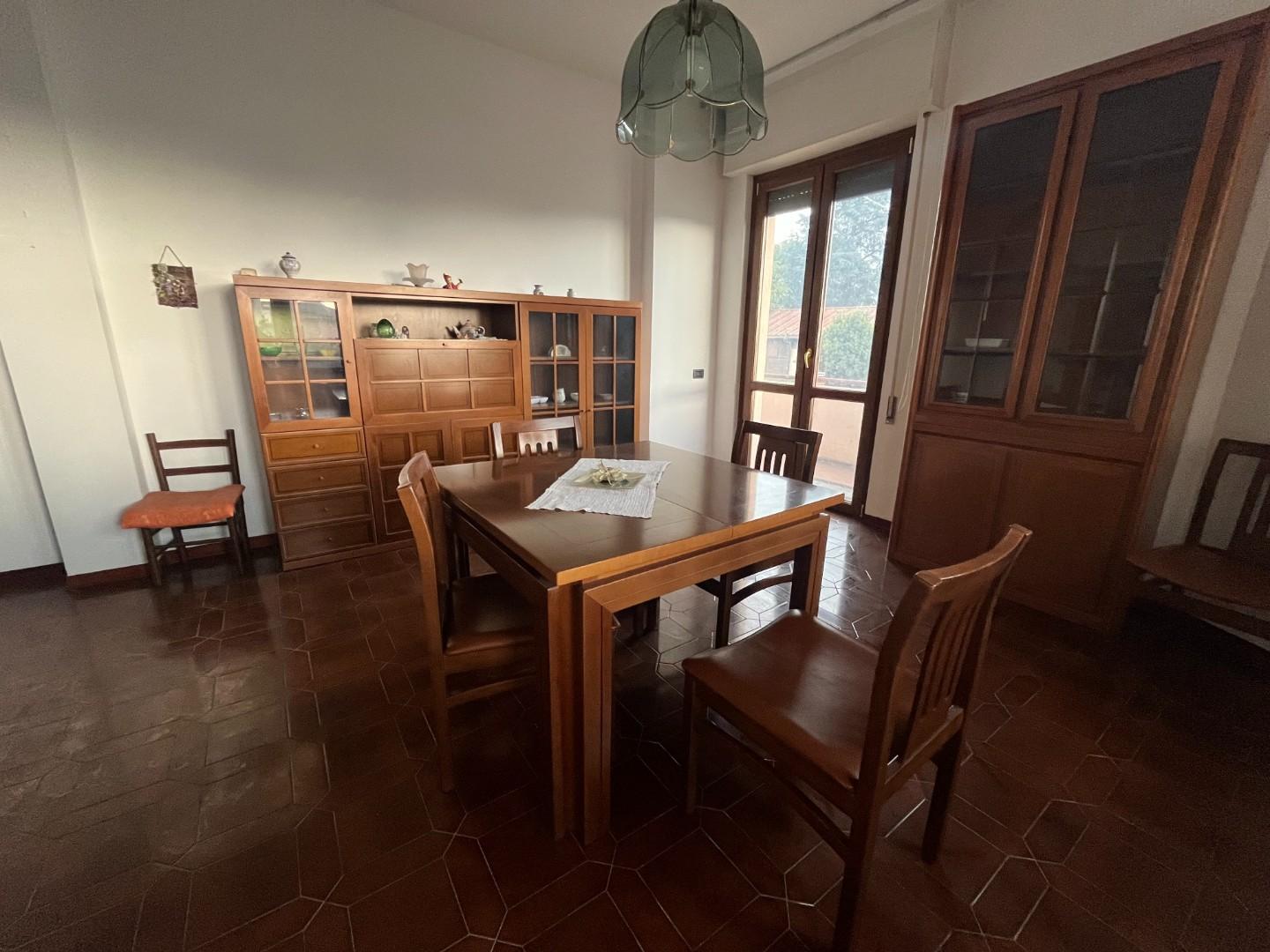 Appartamento in vendita, Capannori lunata