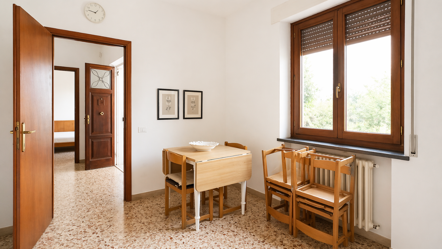 Bilocale in vendita, Lucca sesto di moriano