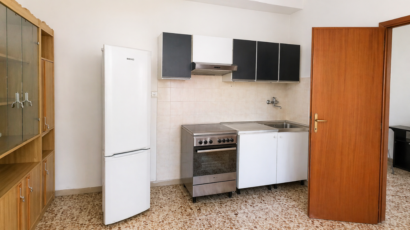 Bilocale in vendita, Lucca sesto di moriano