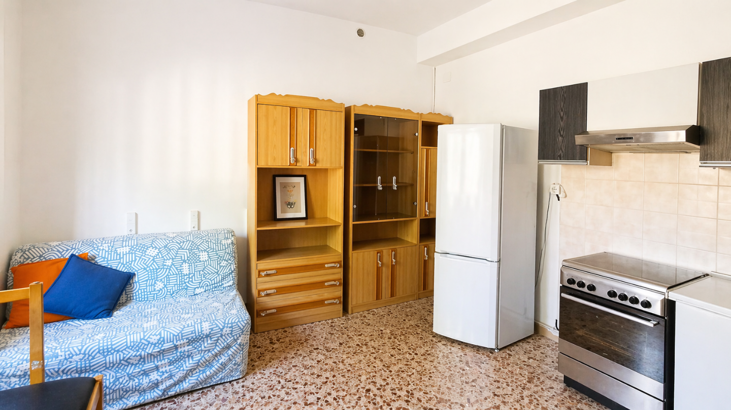 Bilocale in vendita, Lucca sesto di moriano