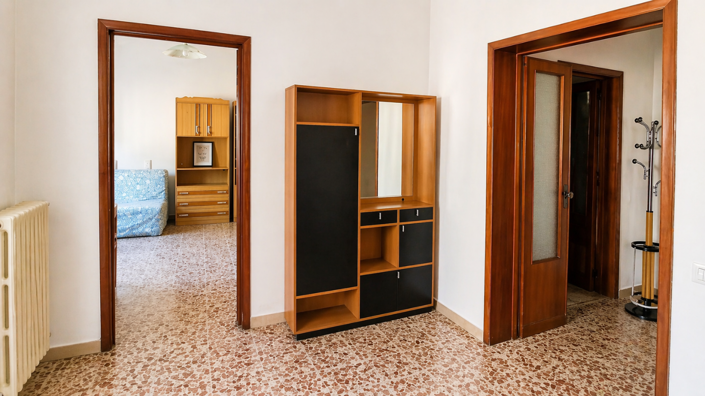 Bilocale in vendita, Lucca sesto di moriano