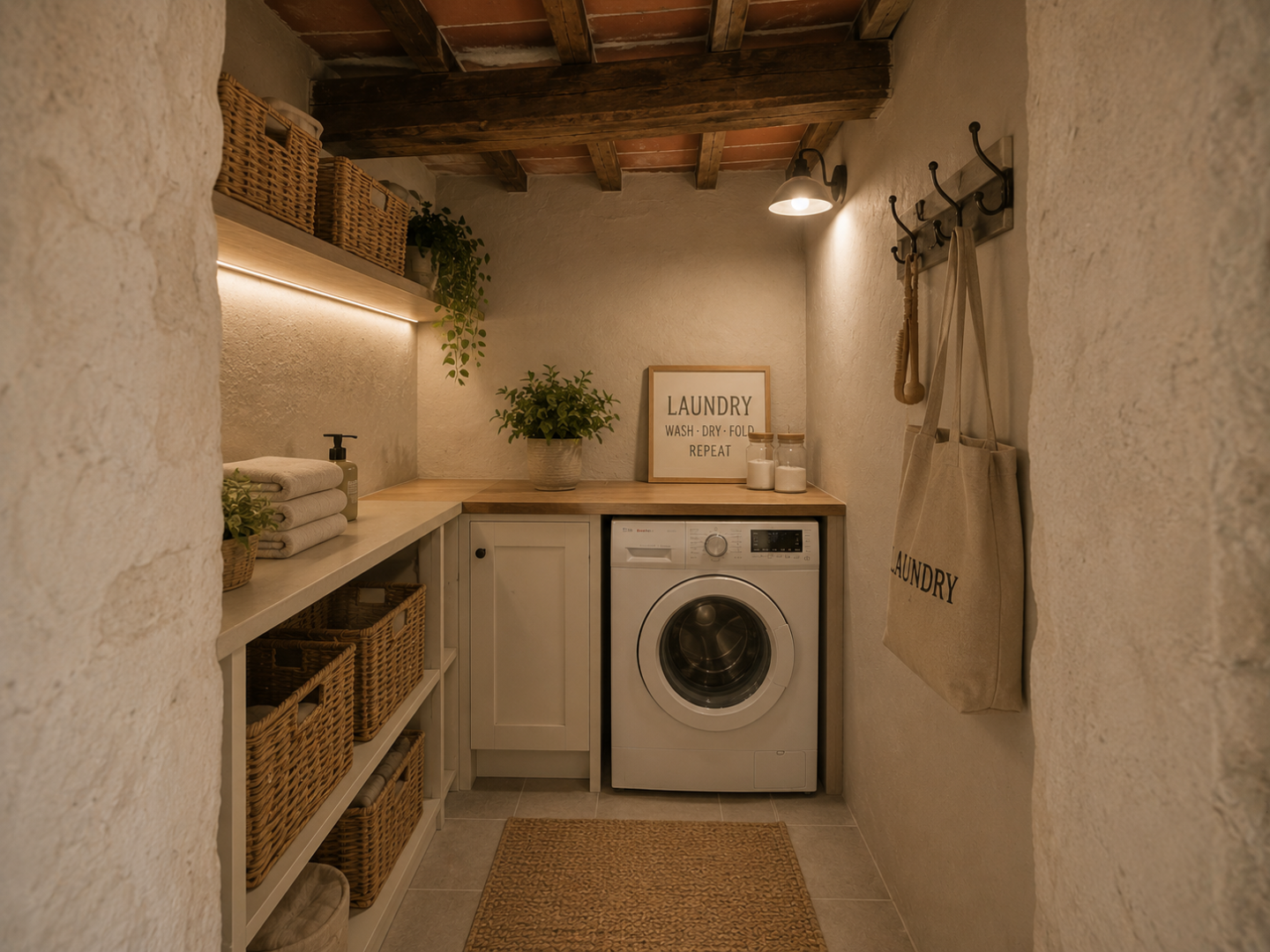 Rustico da ristrutturare a Pescaglia