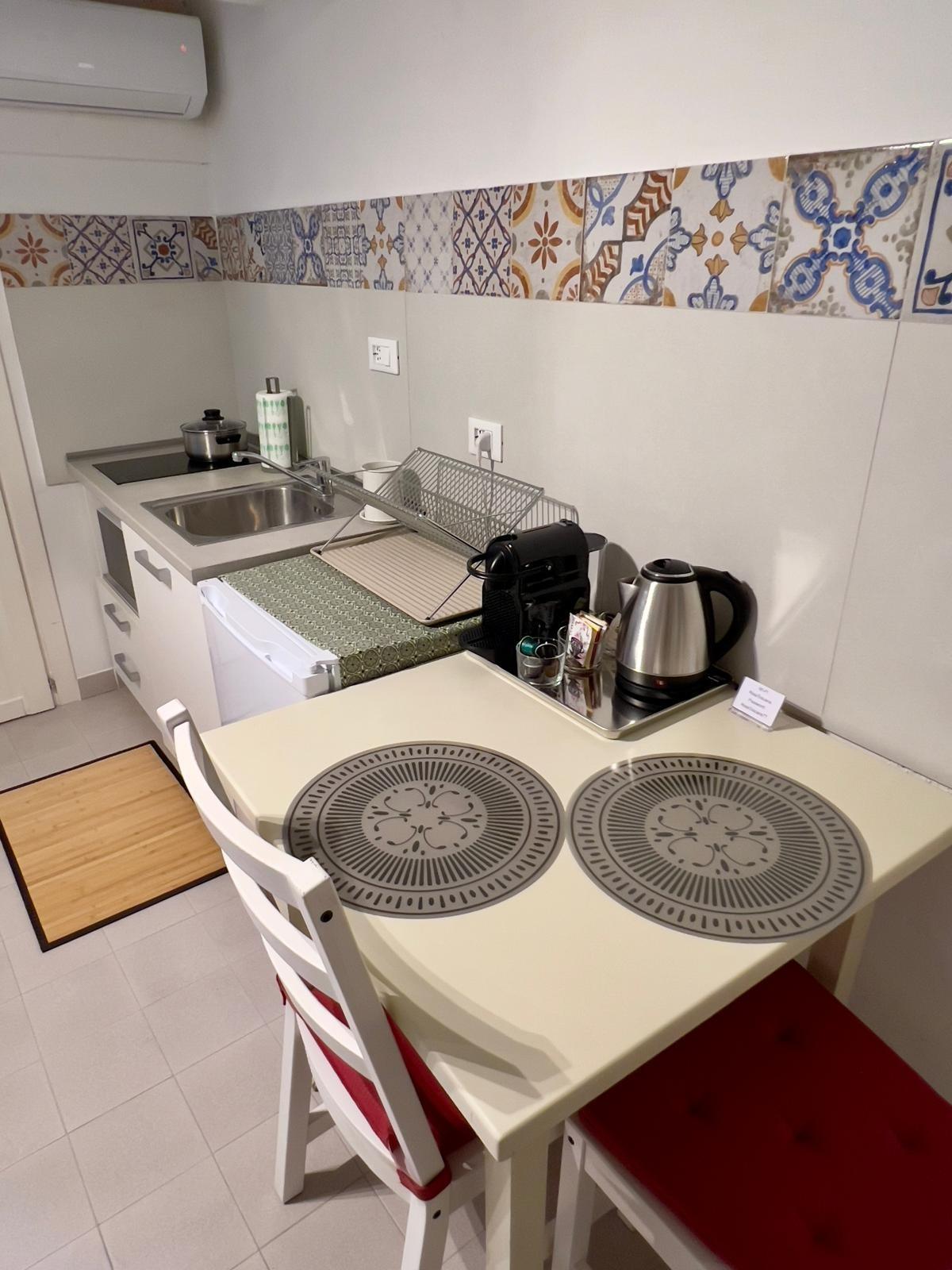 Loft arredato in affitto, Lucca sant'anna