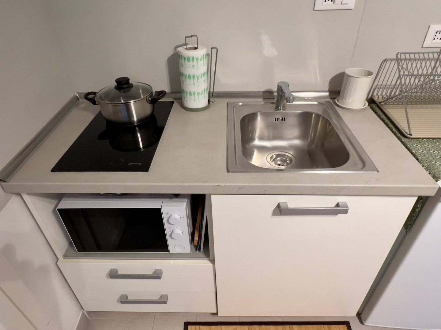 Loft arredato in affitto, Lucca sant'anna