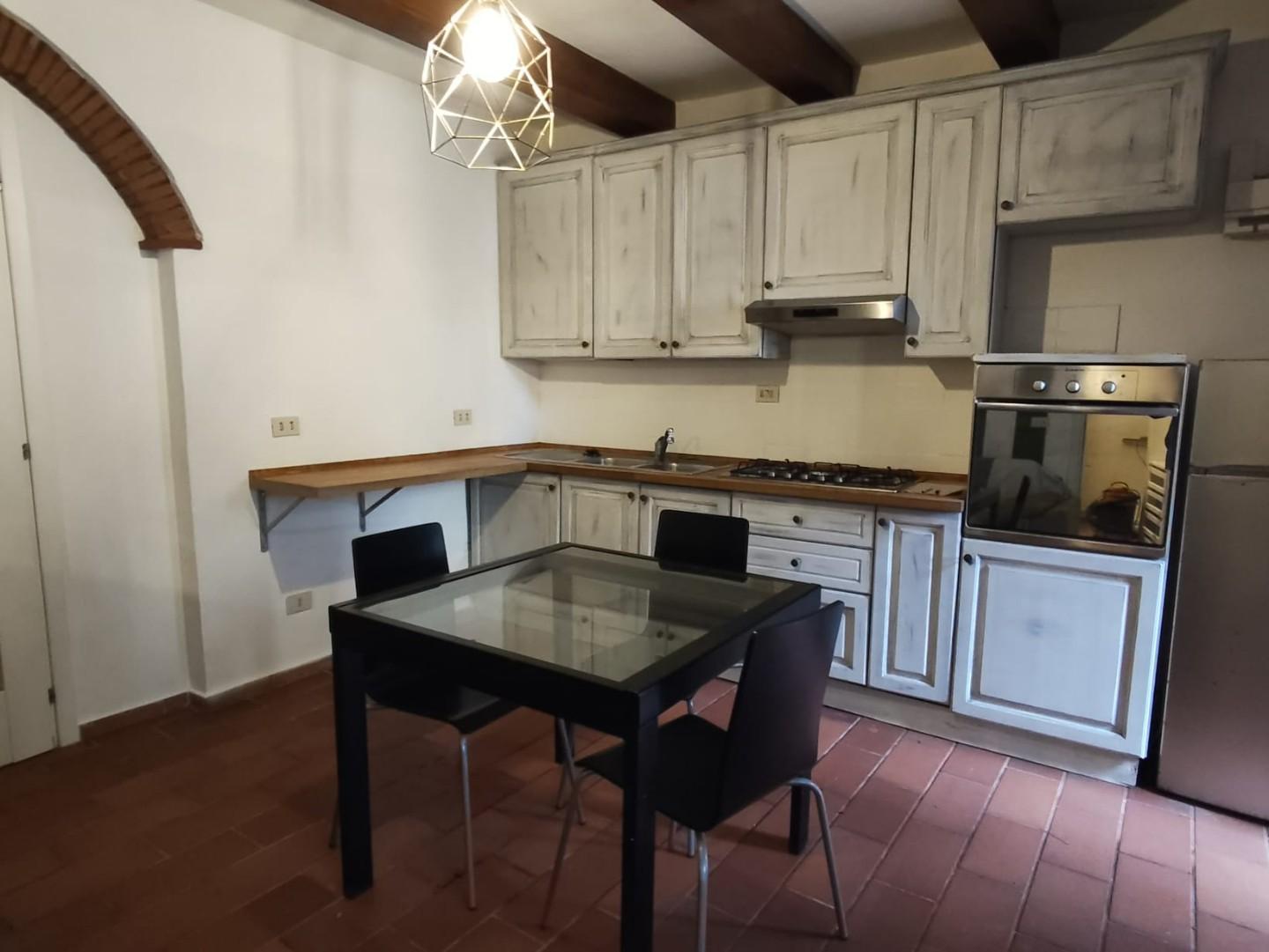 Casa indipendente arredata in affitto, Lucca nozzano