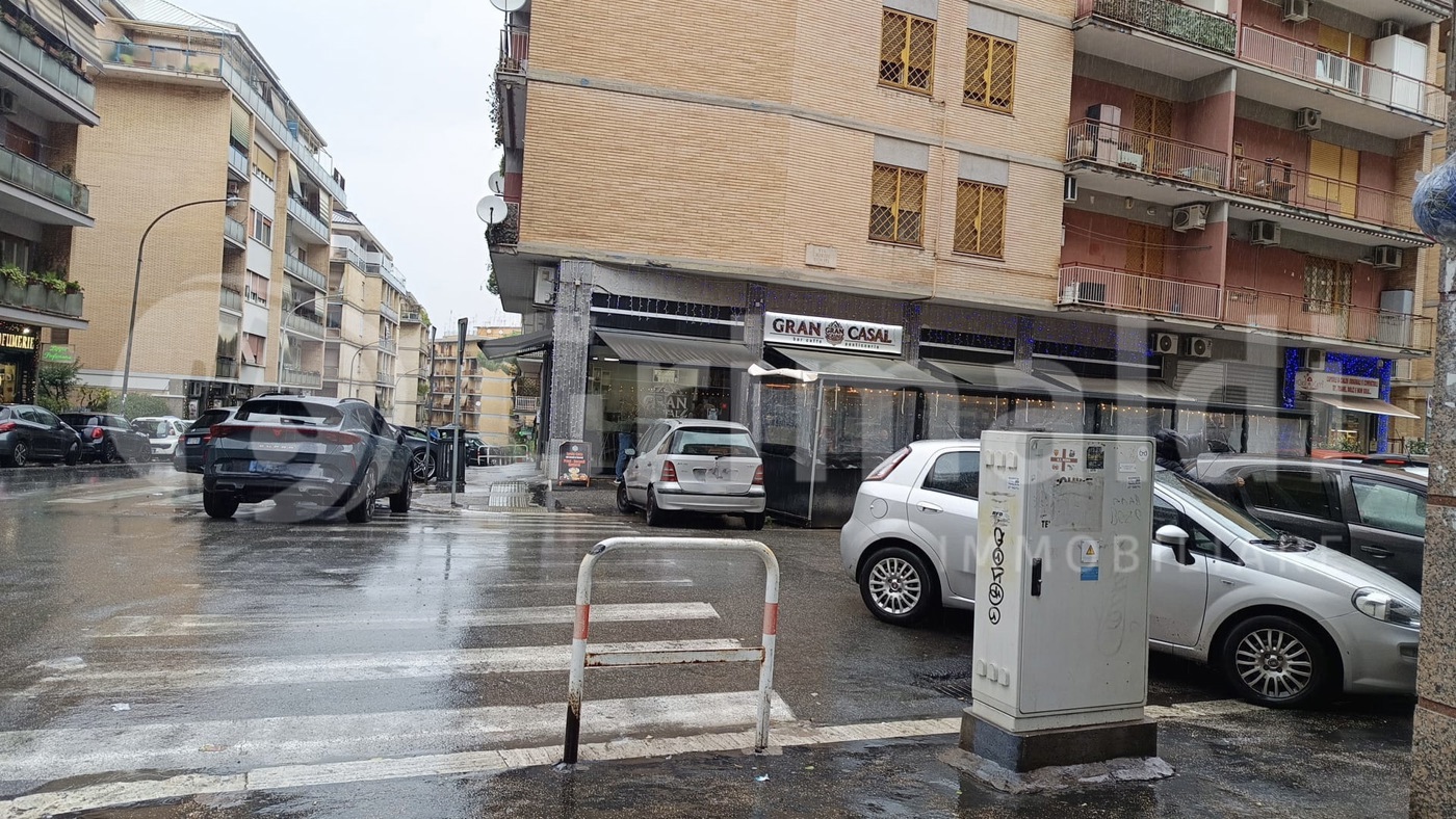 Negozio in vendita a Roma