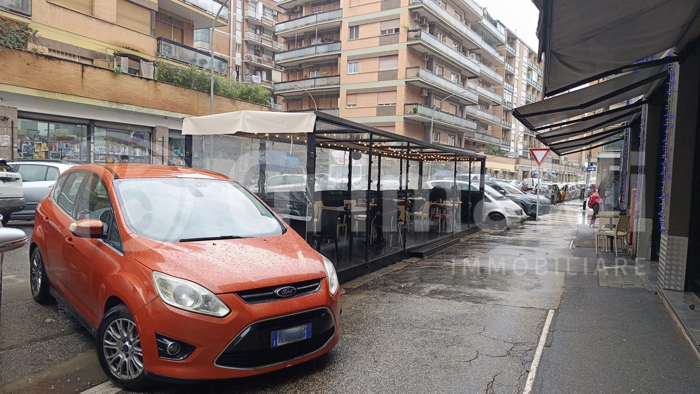 Negozio in vendita a Roma